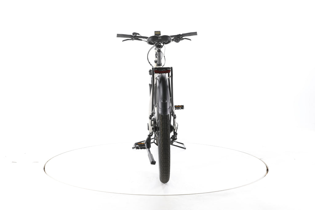 Haibike Trekking 3 Trekking E-Bike - Image 10