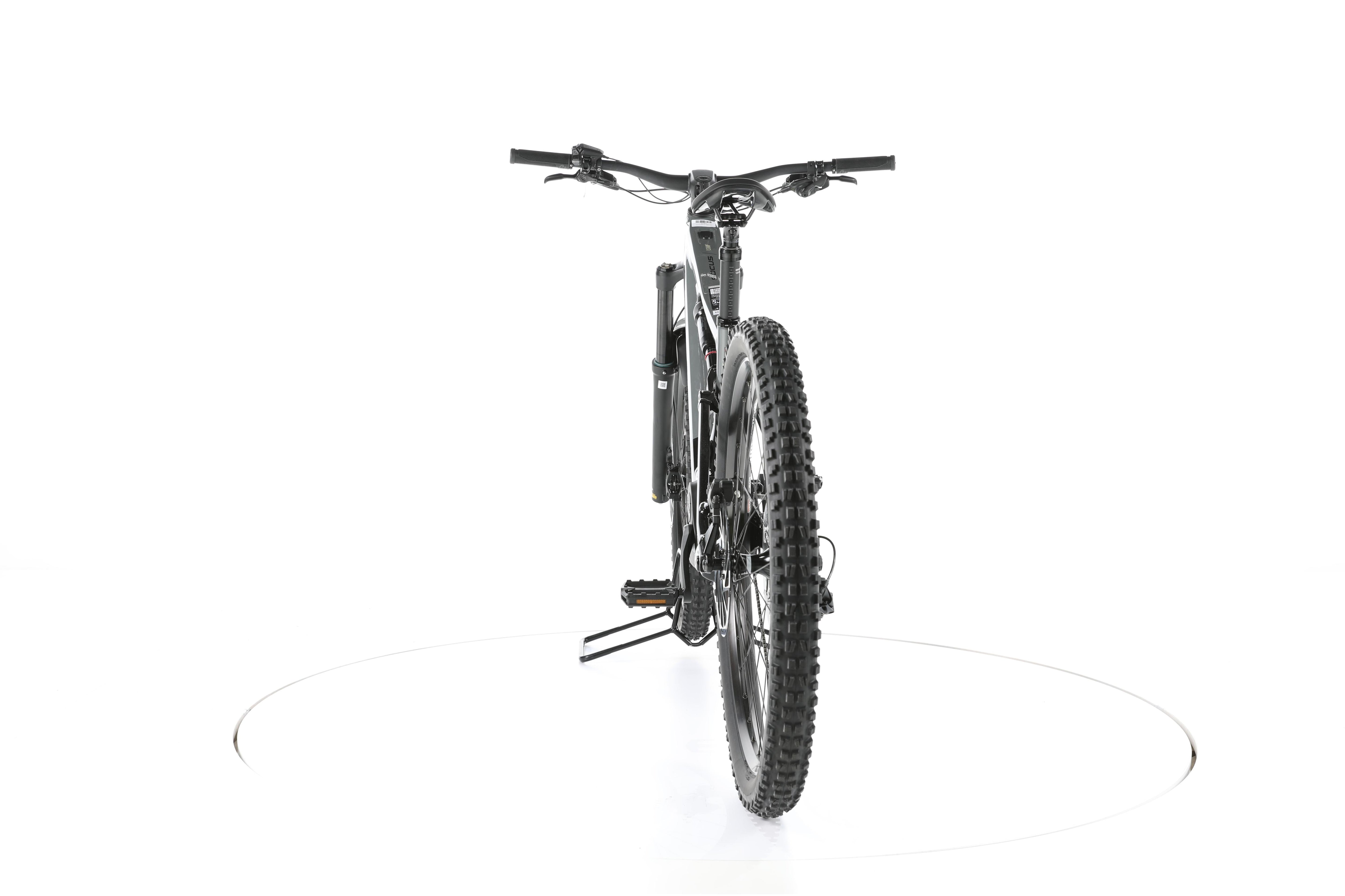 Focus Sam² 6.7 E-Bike Fully - Image 10