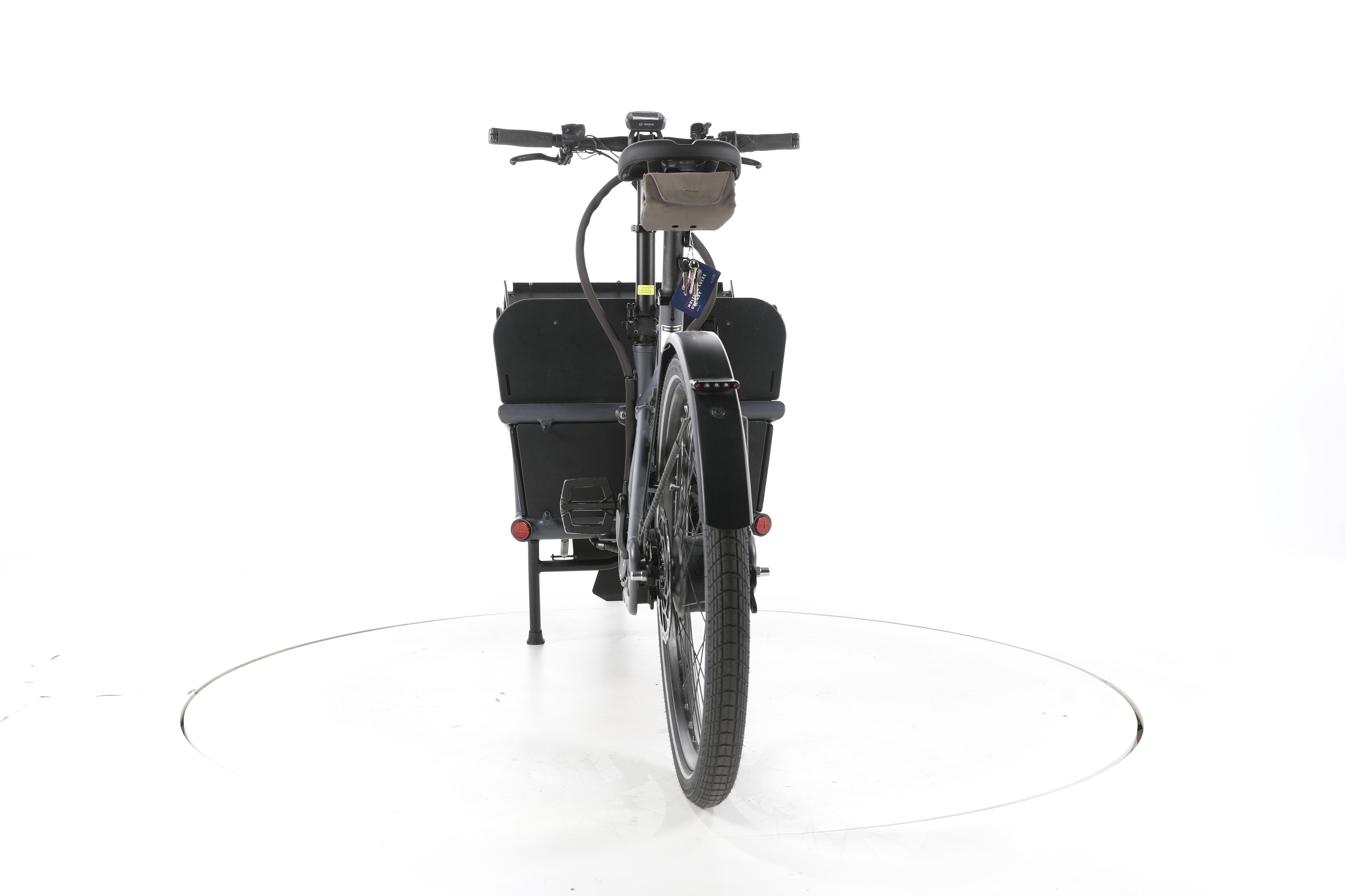 Riese & Müller Load 60 vario E-Lastenrad - Image 10