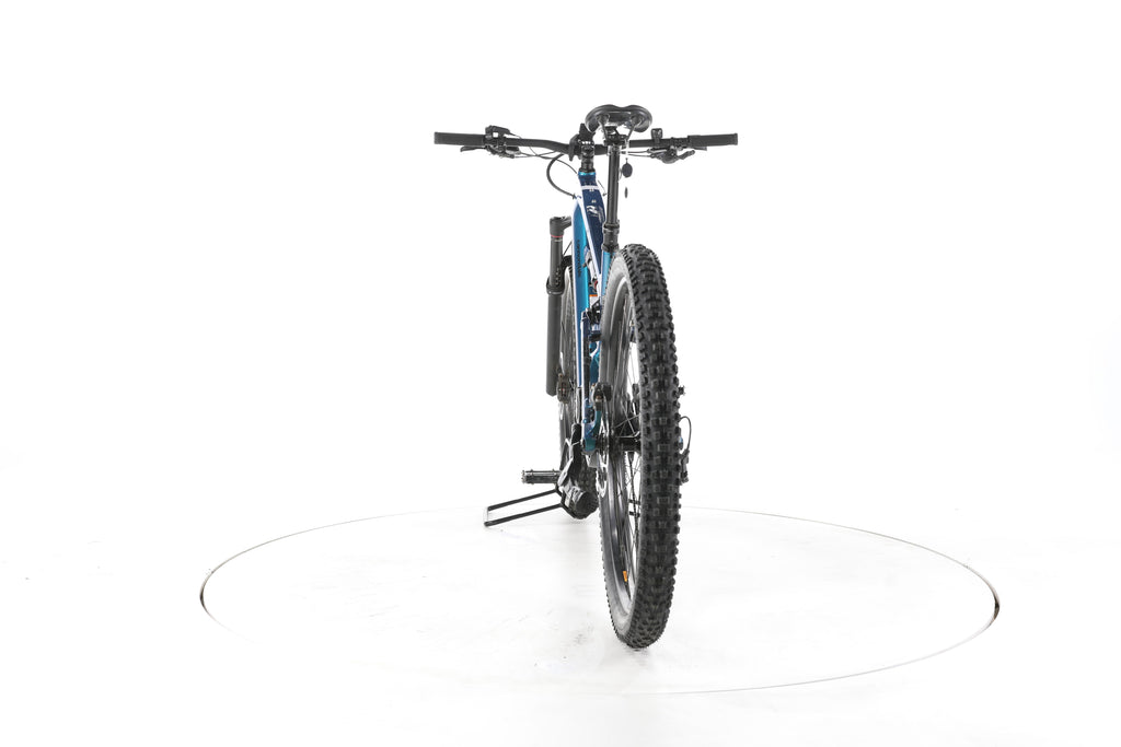 Cannondale Moterra Neo 3 E-Bike Fully - Image 10