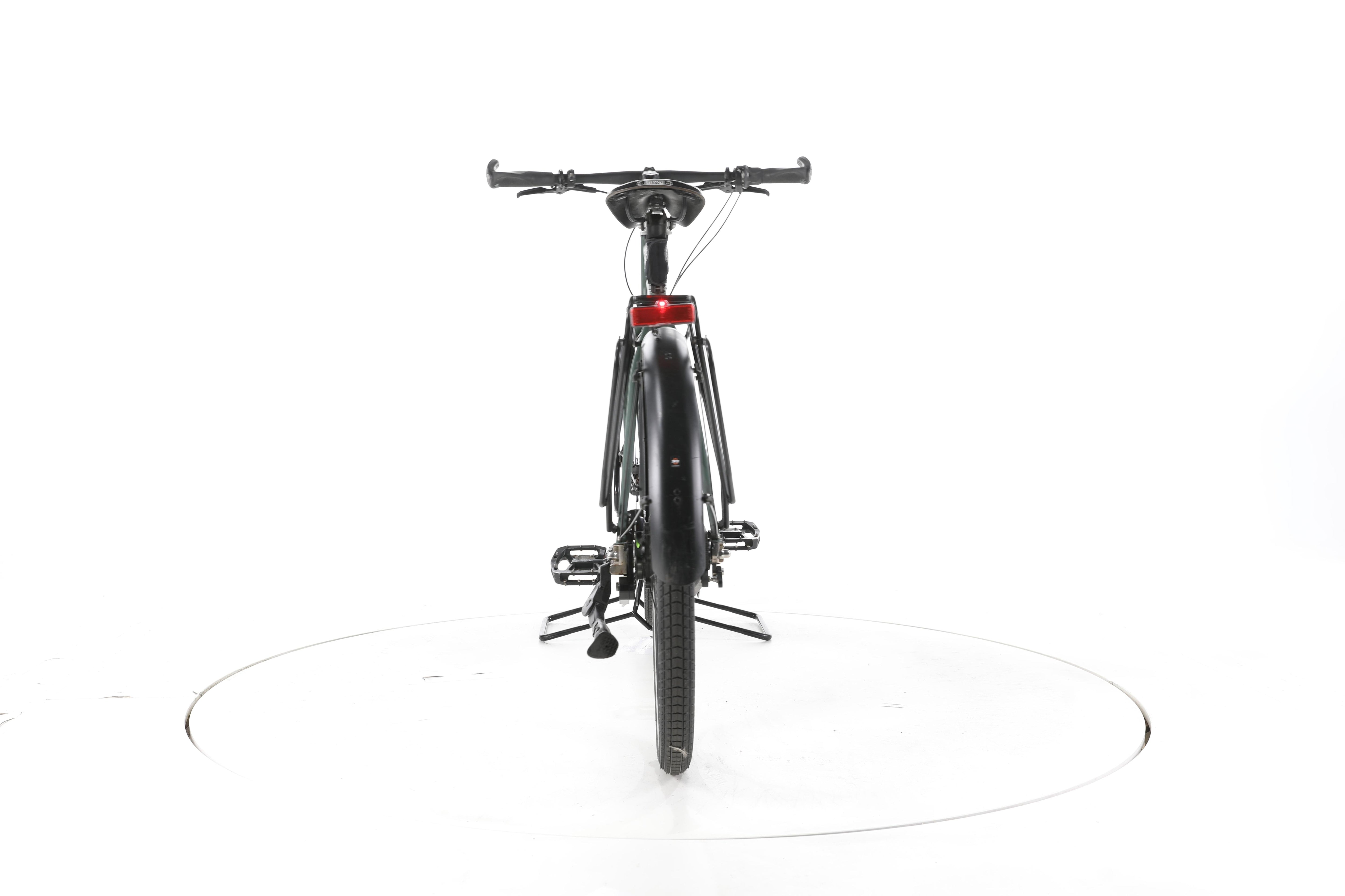 Böttcher Evolution Fahrrad City & Trekking - Image 10
