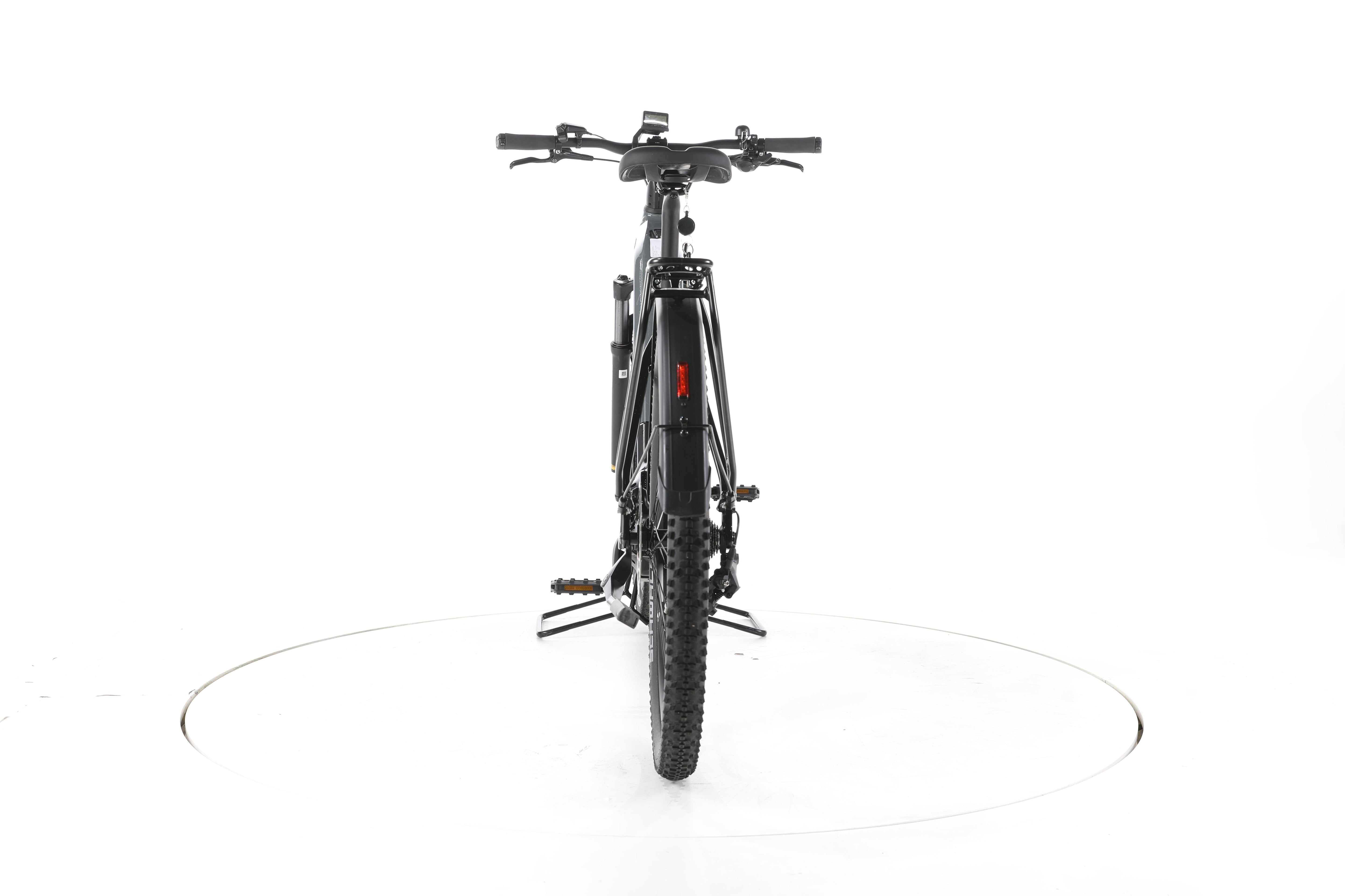 Focus Aventura² 6.8 Trekking E-Bike Tiefeinsteiger 2025 - Image 10
