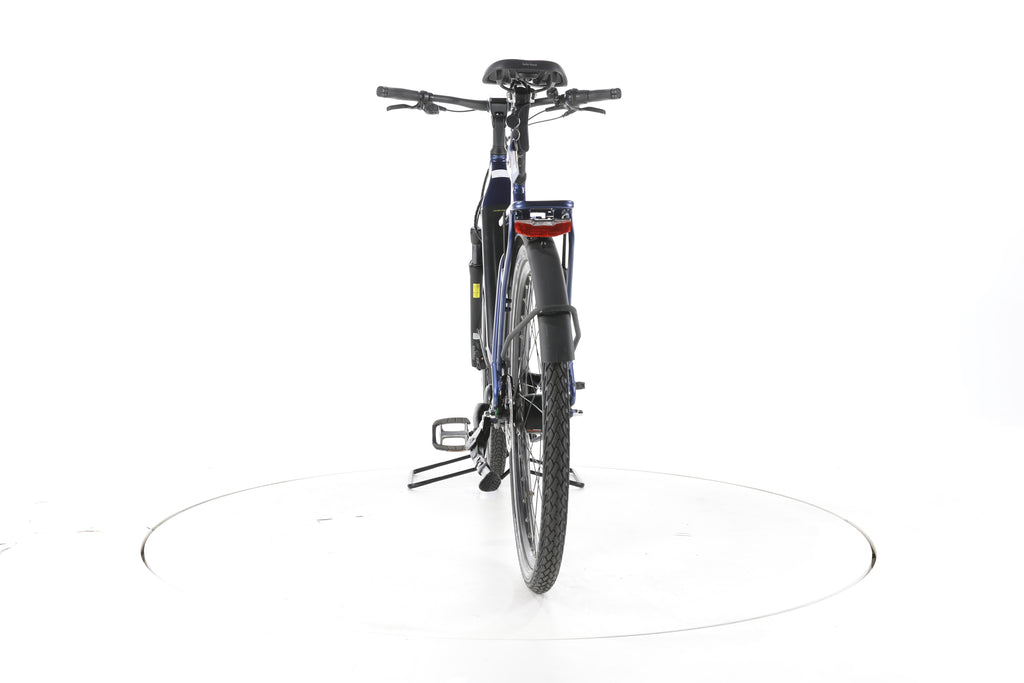 Giant DailyTour E+ 1 LDS City E-Bike Tiefeinsteiger - Image 10