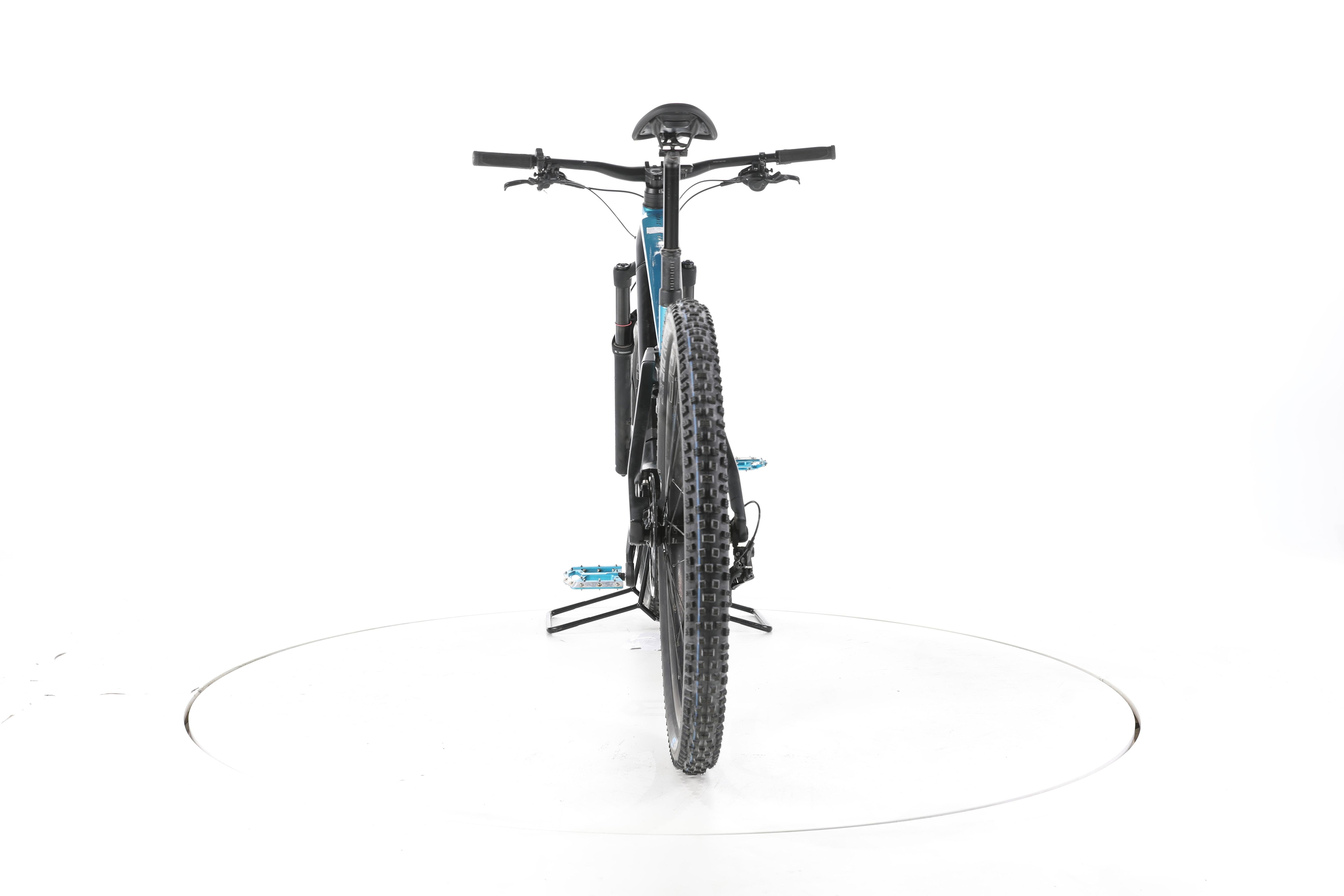 Bulls Sonic EVO AM SL 1 E-Bike Fully Carbon - Image 10