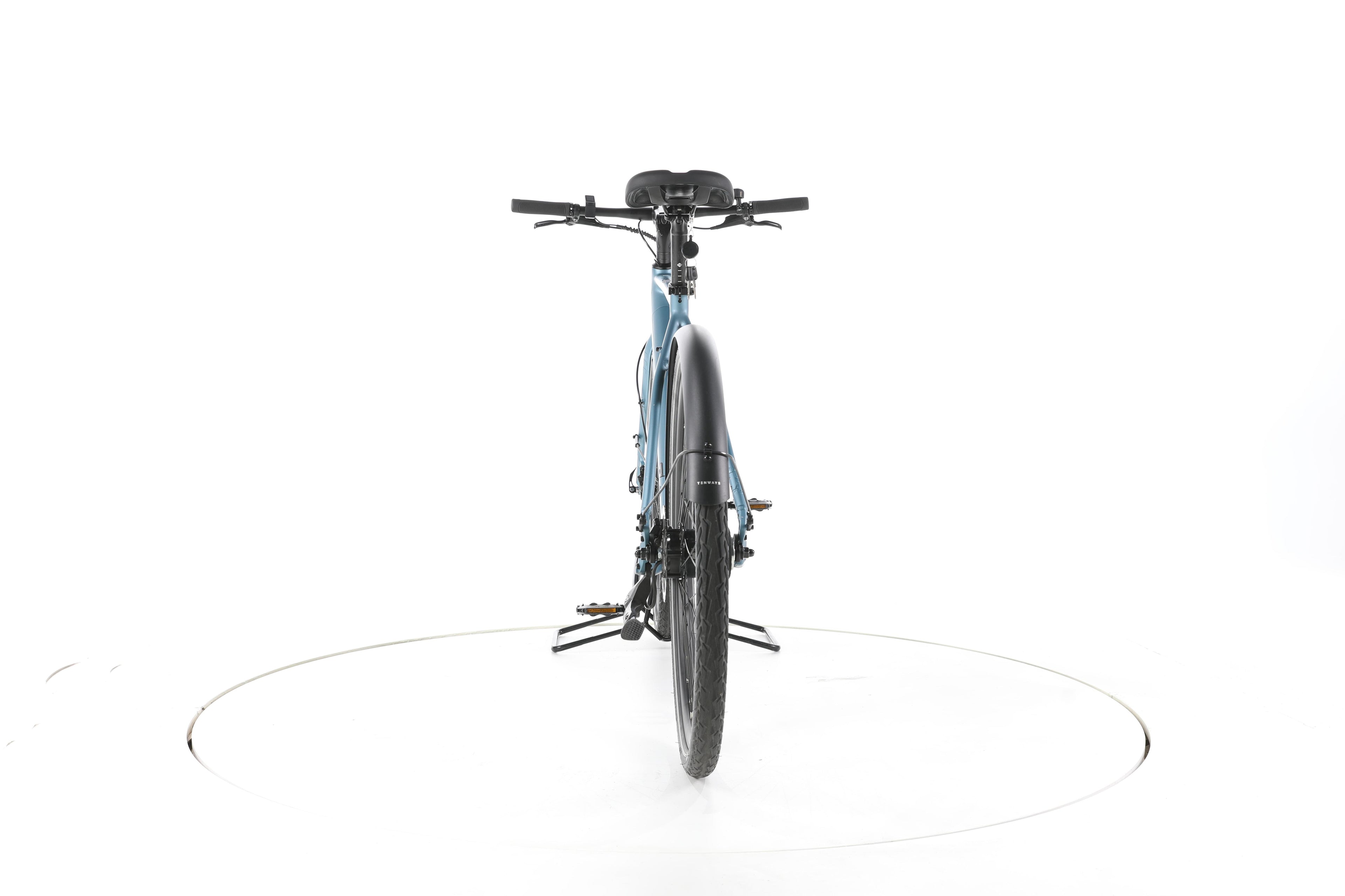 TENWAYS CGO 600 pro City E-Bike 2023 - Image 10
