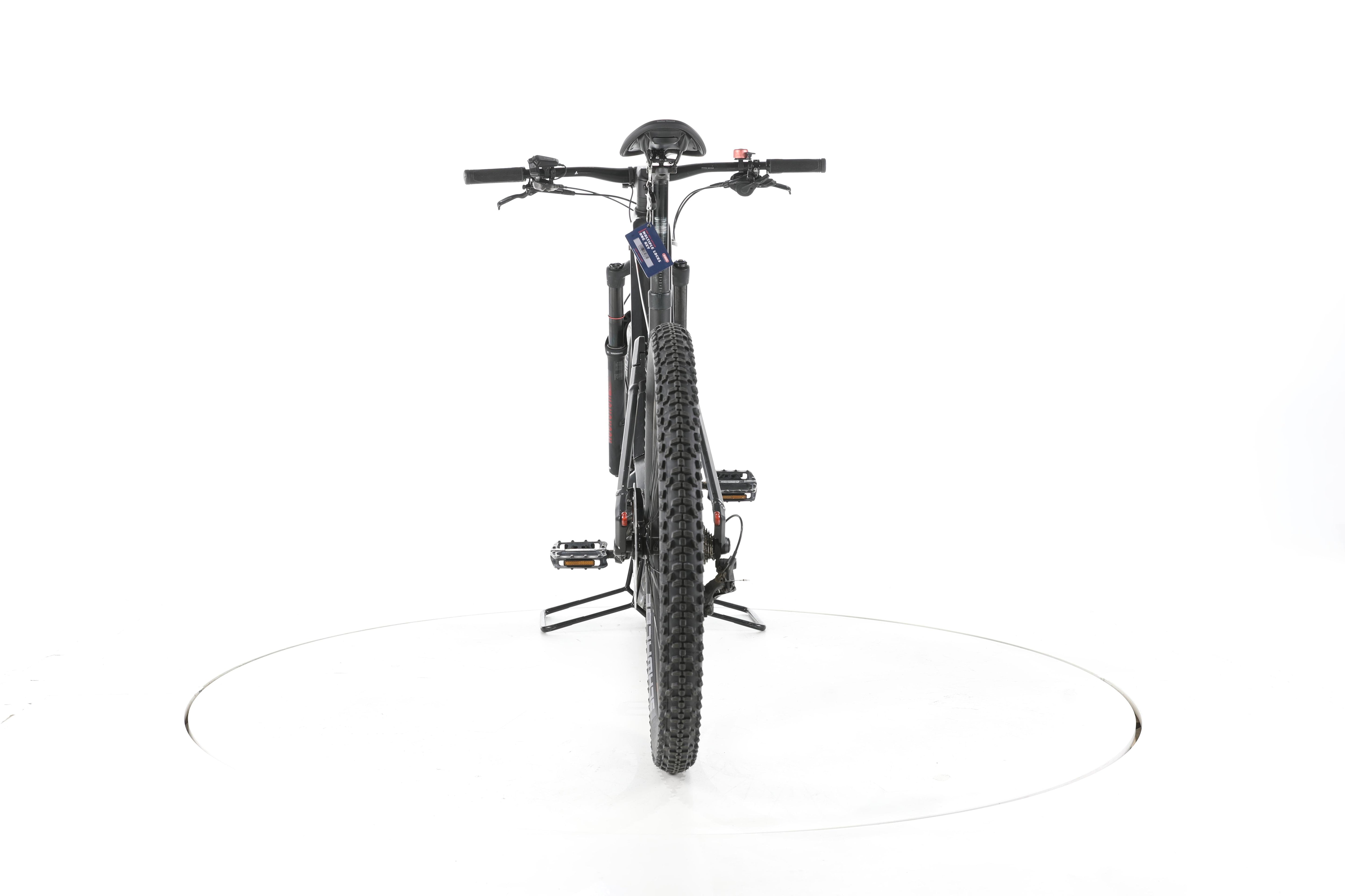 Bulls Sonic EVO AM 3 Fully E-Bike Carbon - Image 10