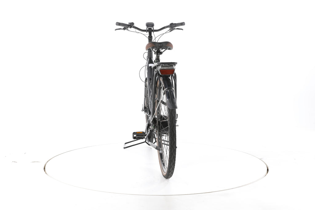 Gazelle Arroyo C8 HMB Elite City E-Bike Tiefeinsteiger - Image 10