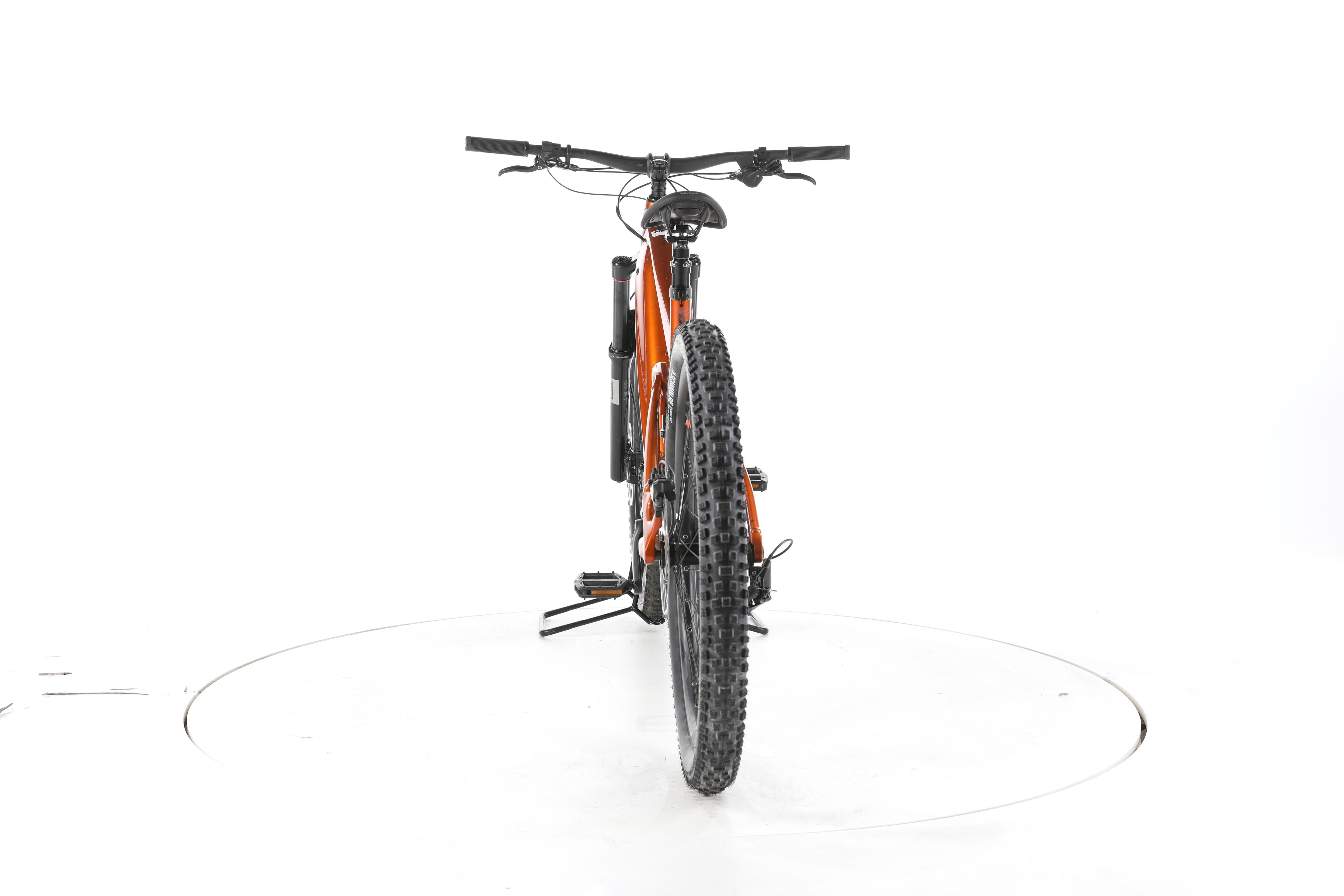 Giant Reign E+ 3 E-Bike Fully - Image 10