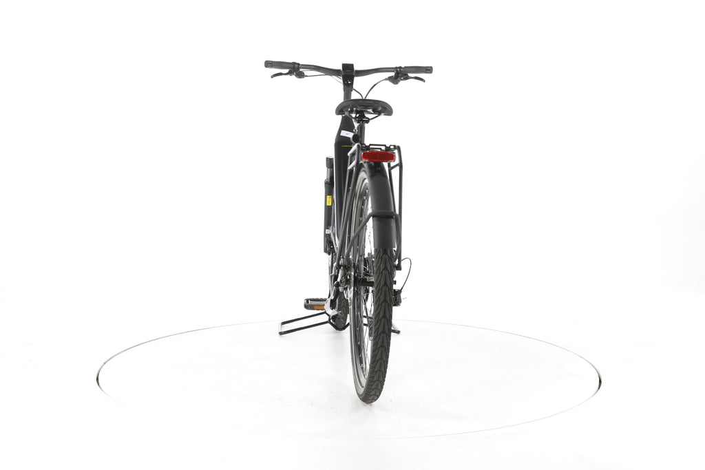 Giant DailyTour E+ 2 D Trekking E-Bike Tiefeinsteiger - Image 10