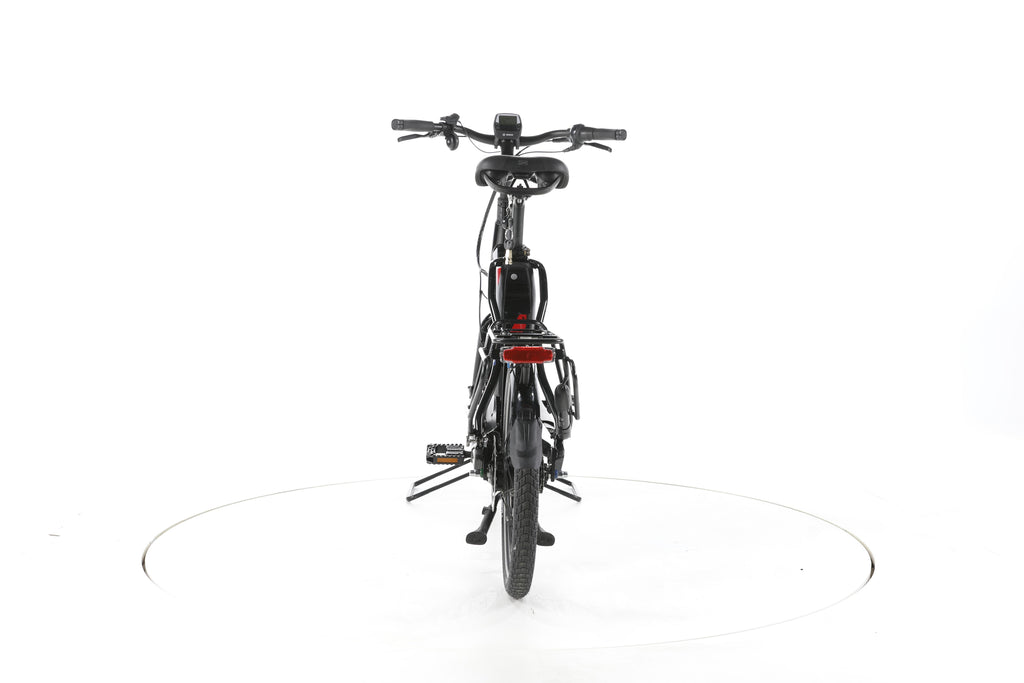 Hercules Rob Fold R8 Falt E-Bike Tiefeinsteiger - Image 10
