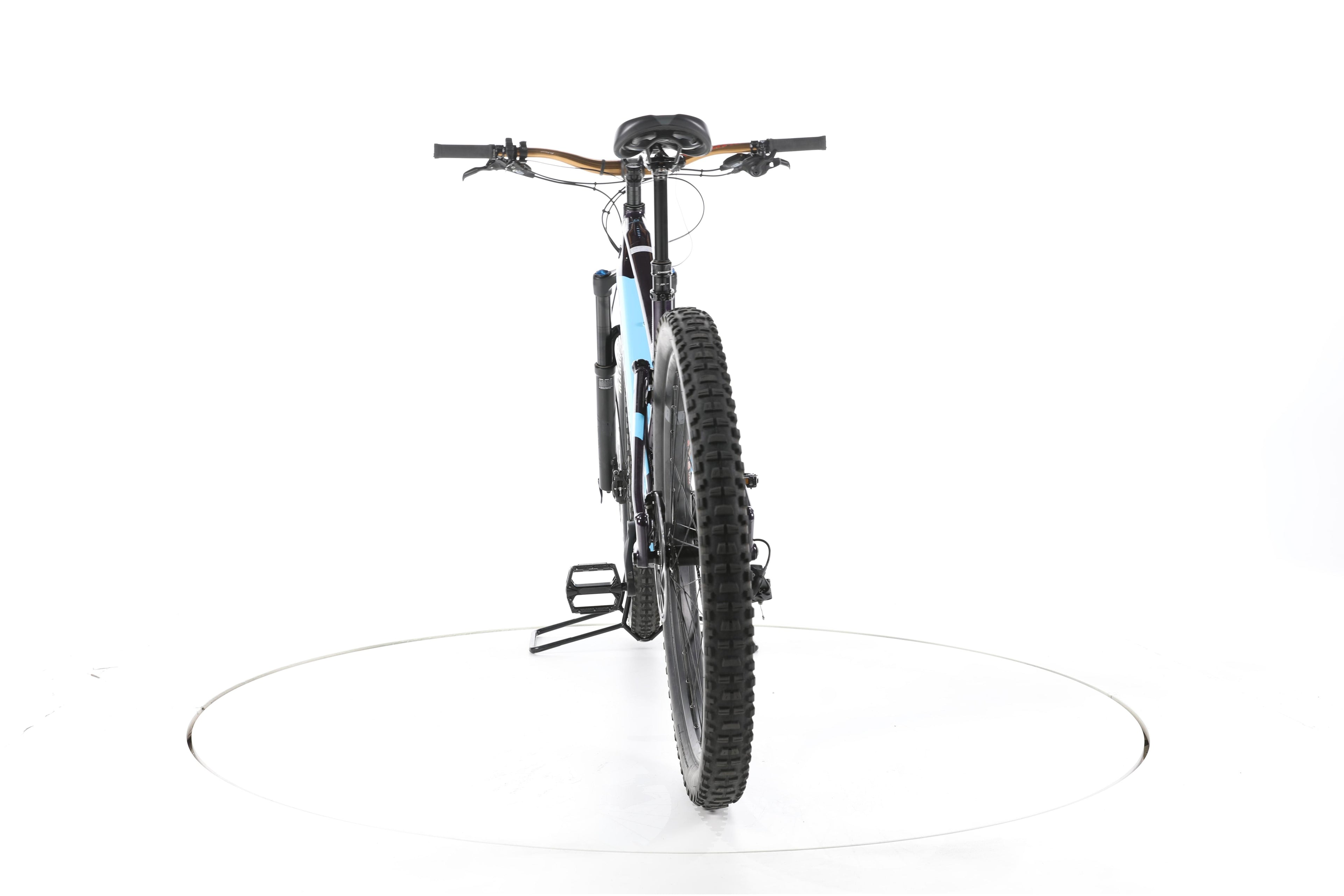 Mondraker DUSK R Fully E-Bike 2023 - Image 10