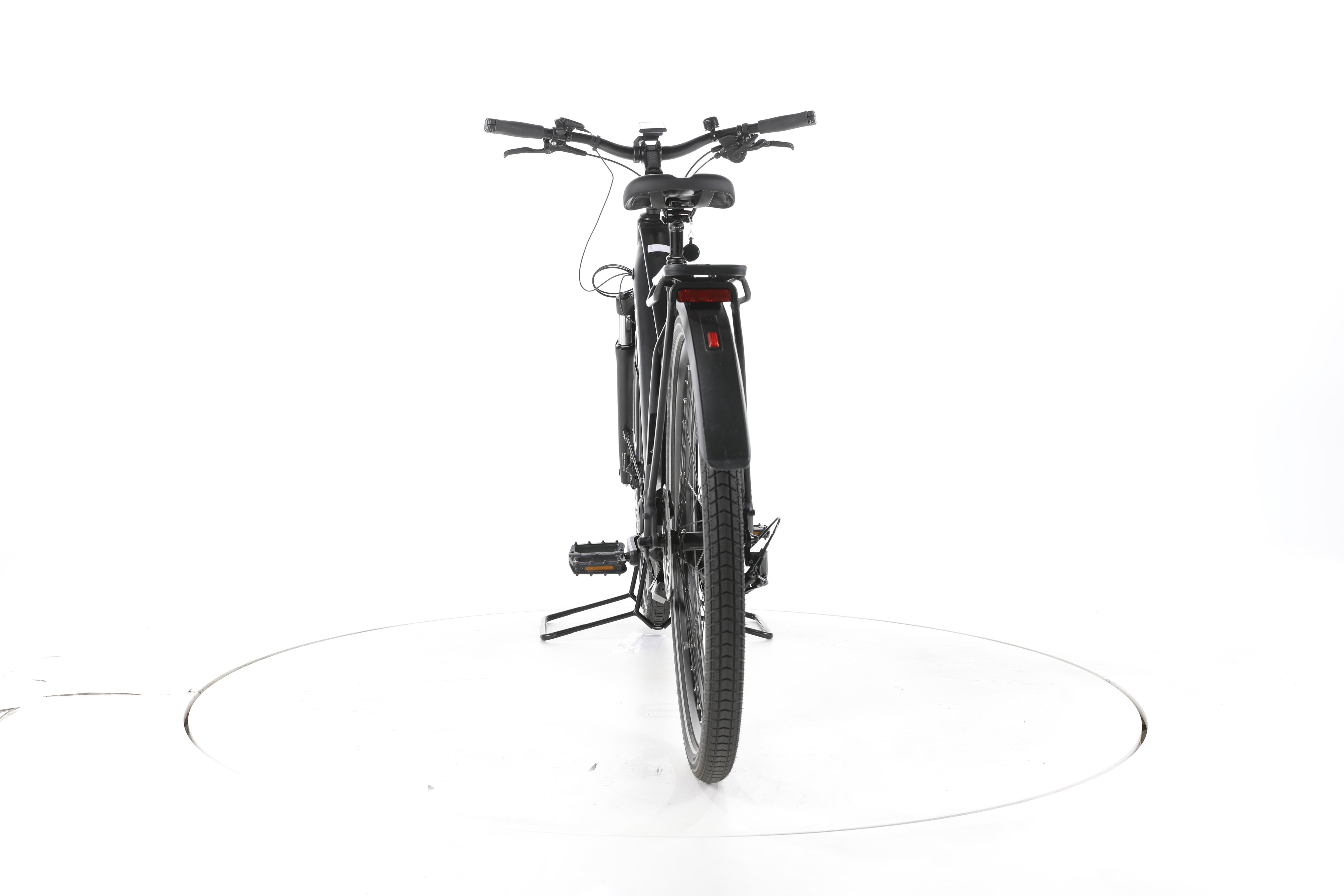 Cube Touring Hybrid Pro Trekking E-Bike - Image 10