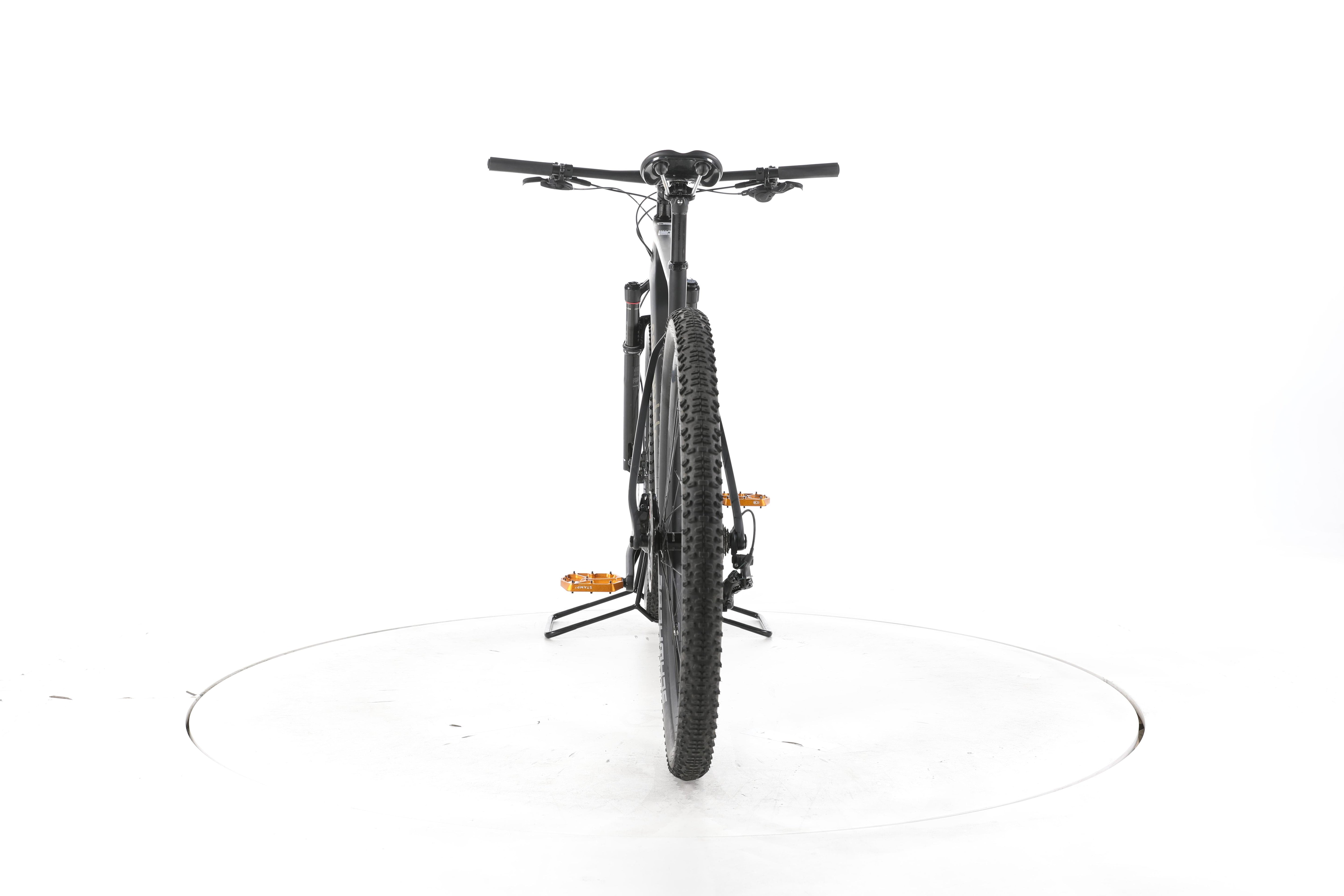Cannondale Scalpel HT 3 Fahrrad Hardtail - Image 10