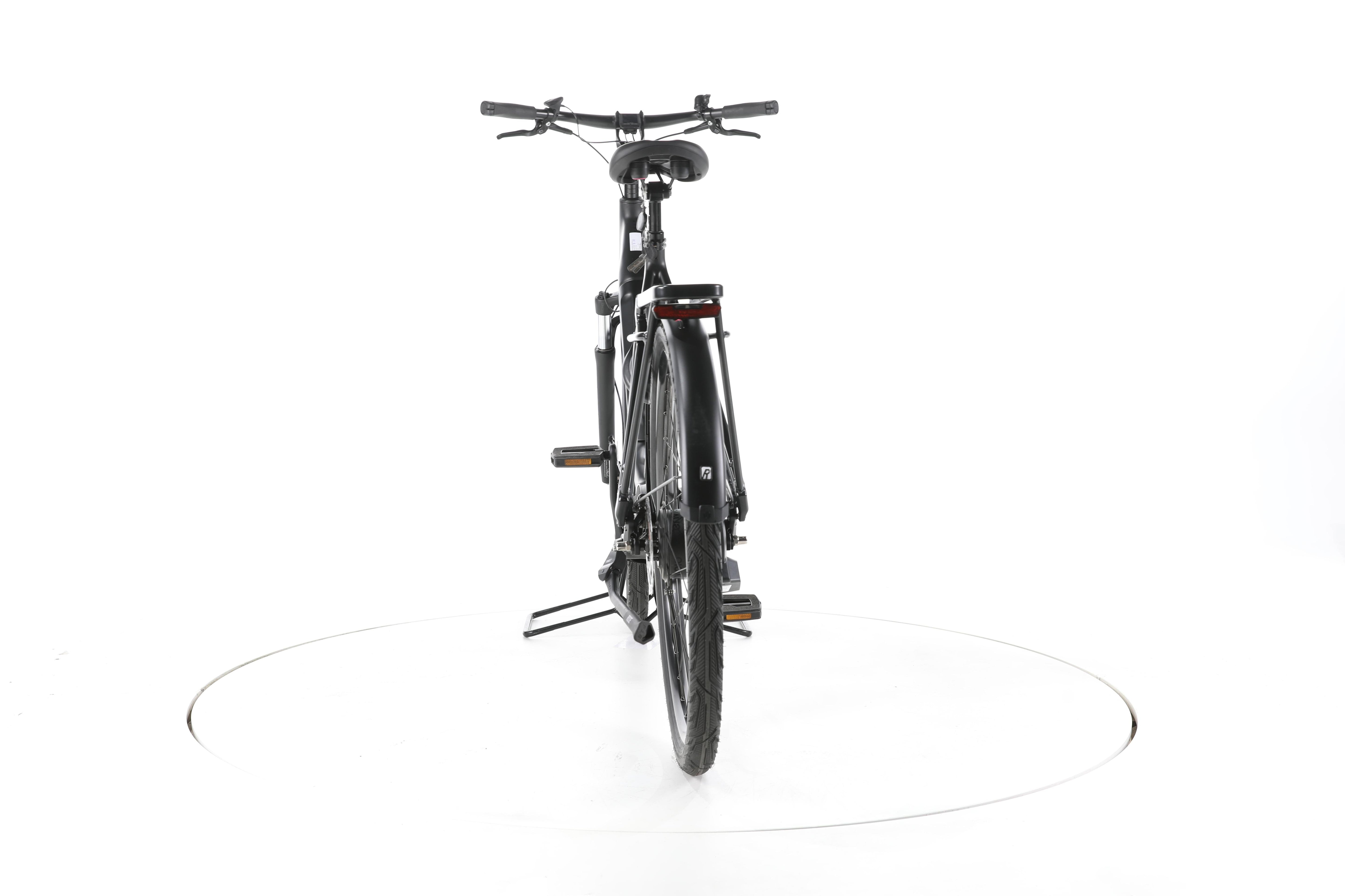 Rose Xtra Watt Evo Plus 3 City E-Bike Tiefeinsteiger - Image 10