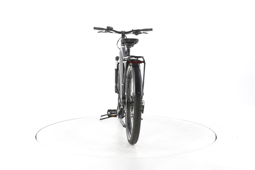 Winora Yucatan X8 Trekking E-Bike - Image 10