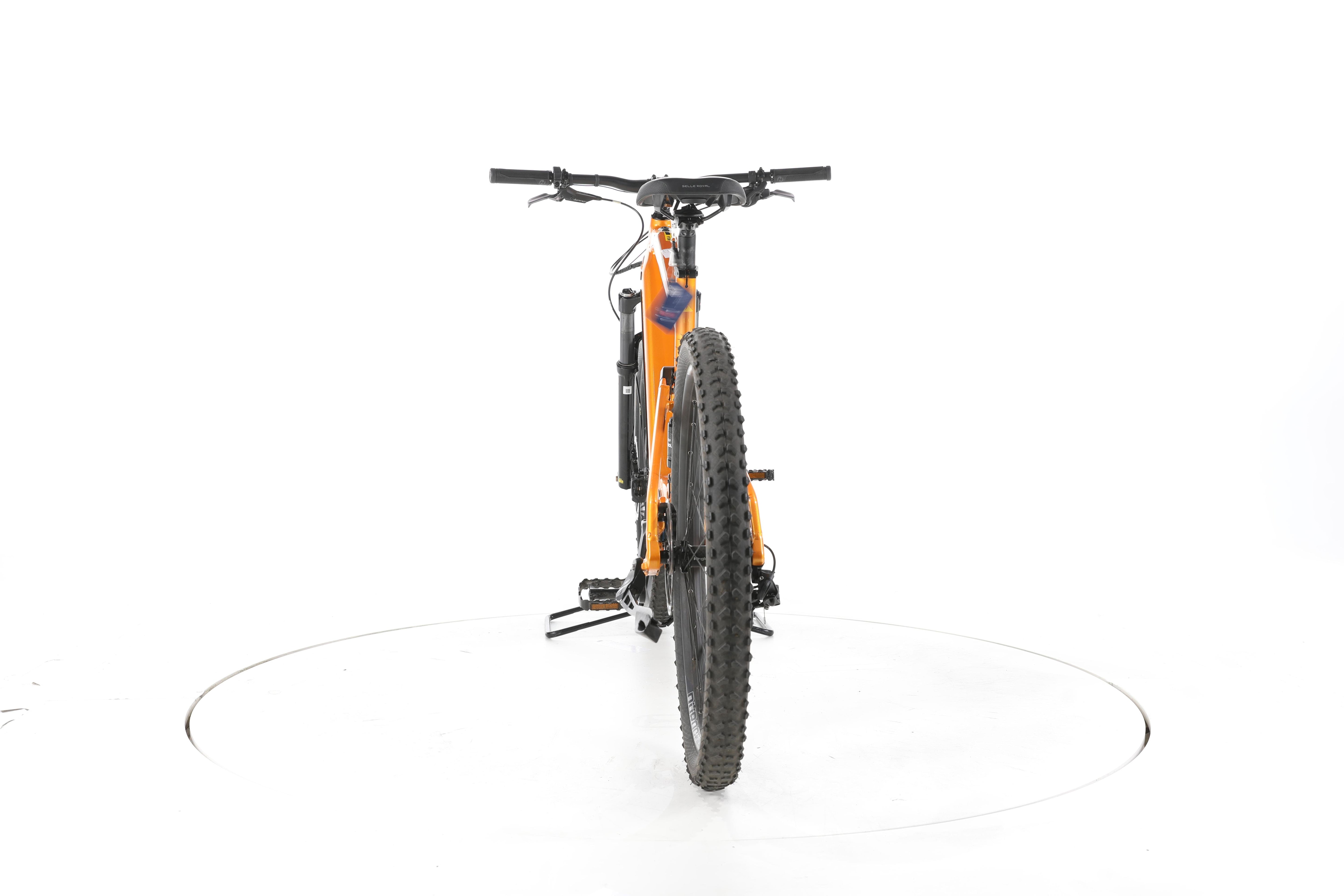 HoheAcht Mola Roko Fully E-Bike - Image 10