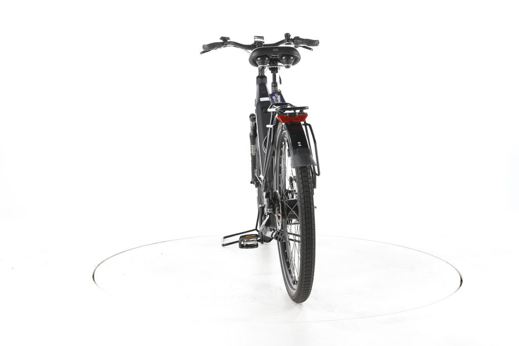 Gudereit EC-5.8 evo City E-Bike Tiefeinsteiger 2024 - Image 10