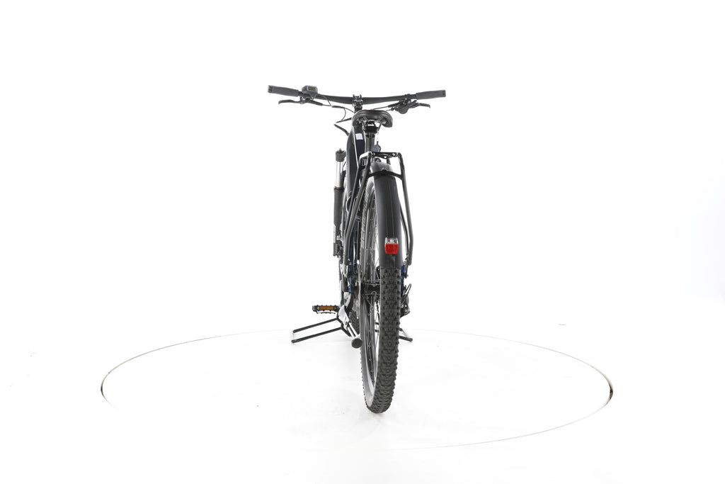 Bergamont E-Revox  4 EQ Trekking E-Bike - Image 10