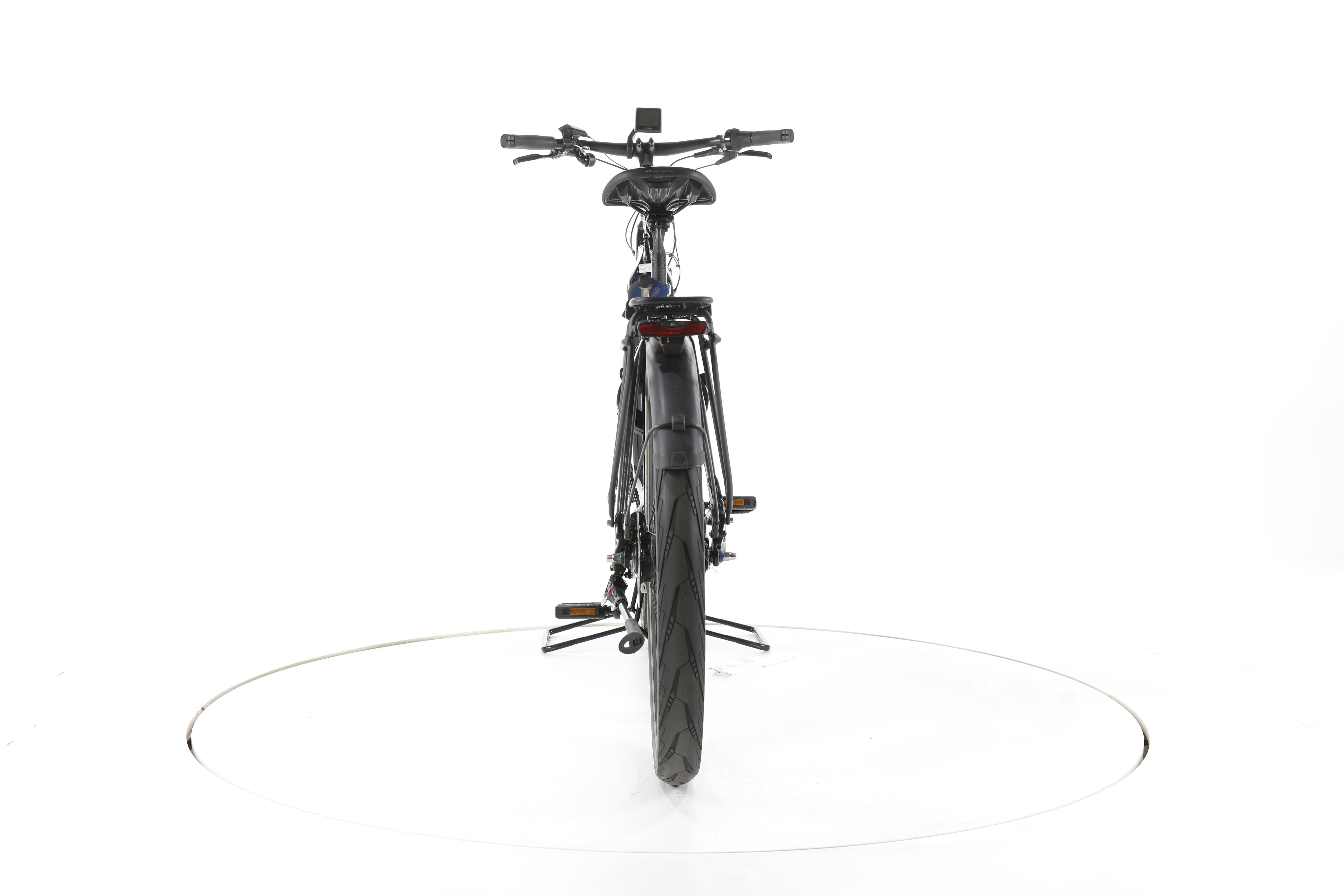 Velo de Ville SEB 890 Smart City E-Bike Tiefeinsteiger - Image 10