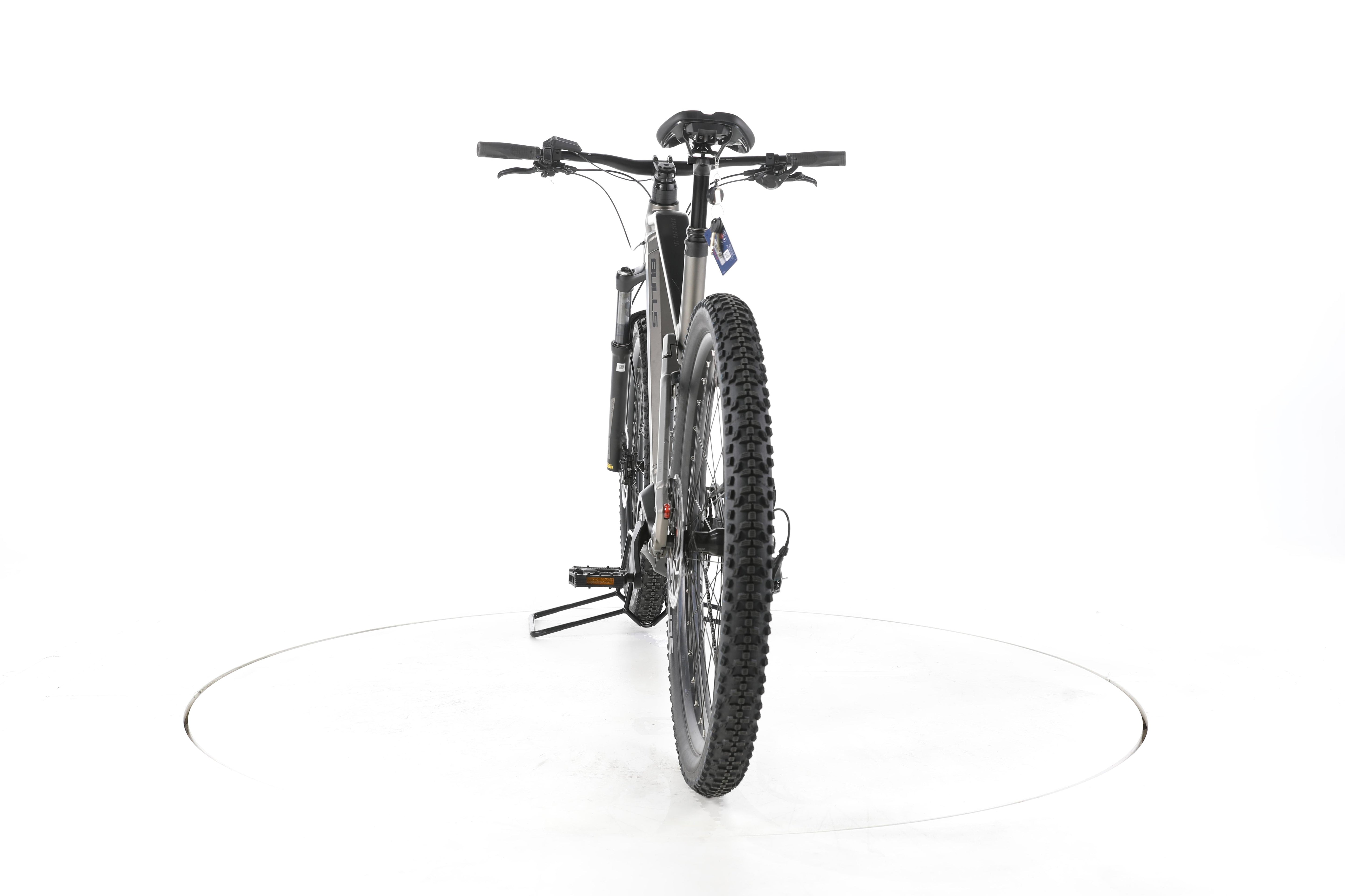 Bulls Sonic EVO TR 1 E-Bike Fully 2024 - Image 10
