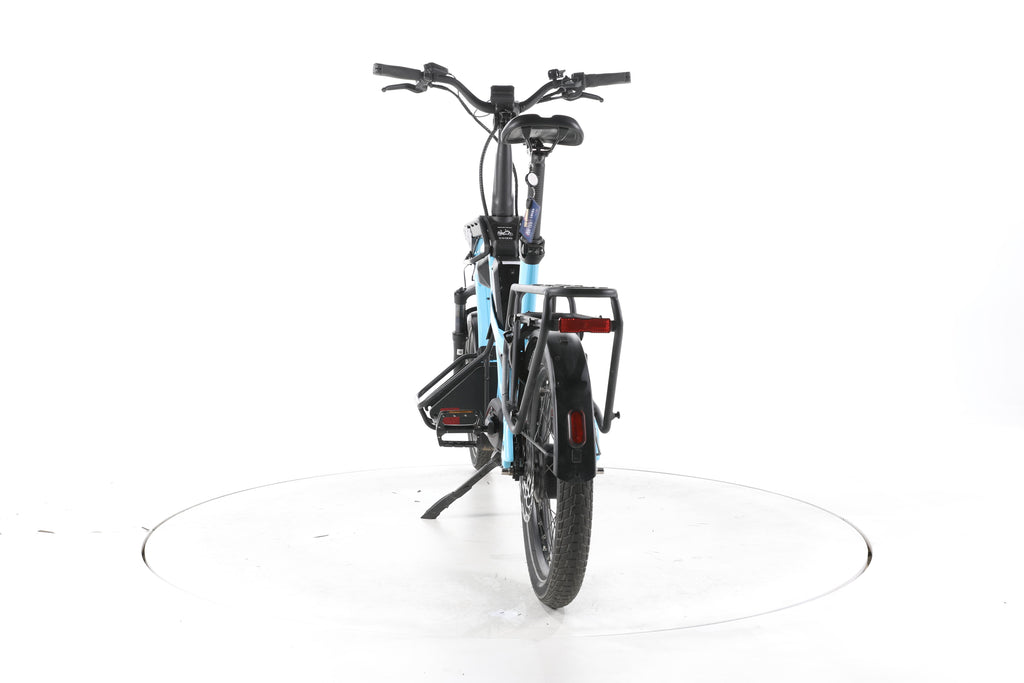 Ca Go CS 150 E-Lastenrad - Image 10