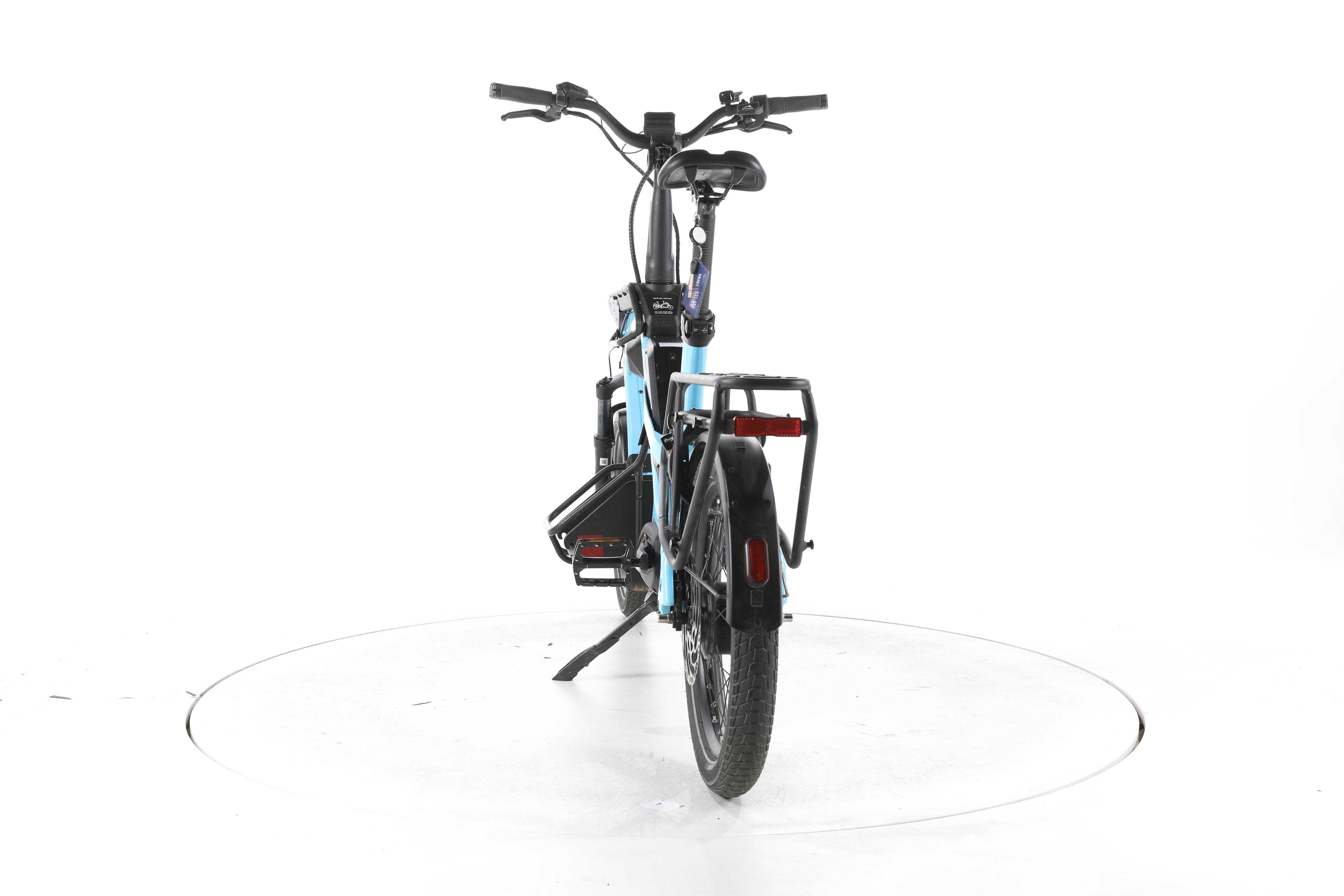 Ca Go CS 150 E-Lastenrad - Image 10
