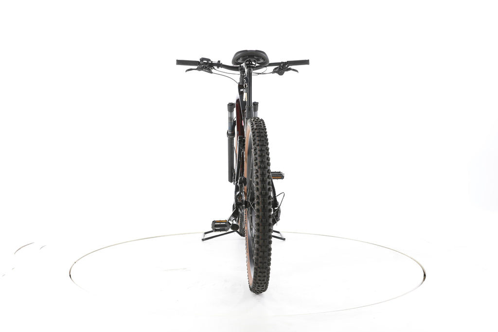 Cube Stereo Hybrid 140 HPC Race Fully E-Bike Carbon - Image 10