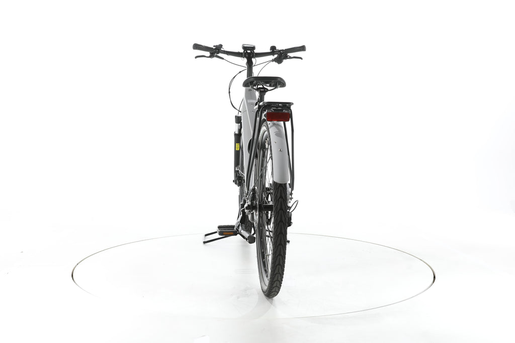 BBF Biel Trekking E-Bike - Image 10