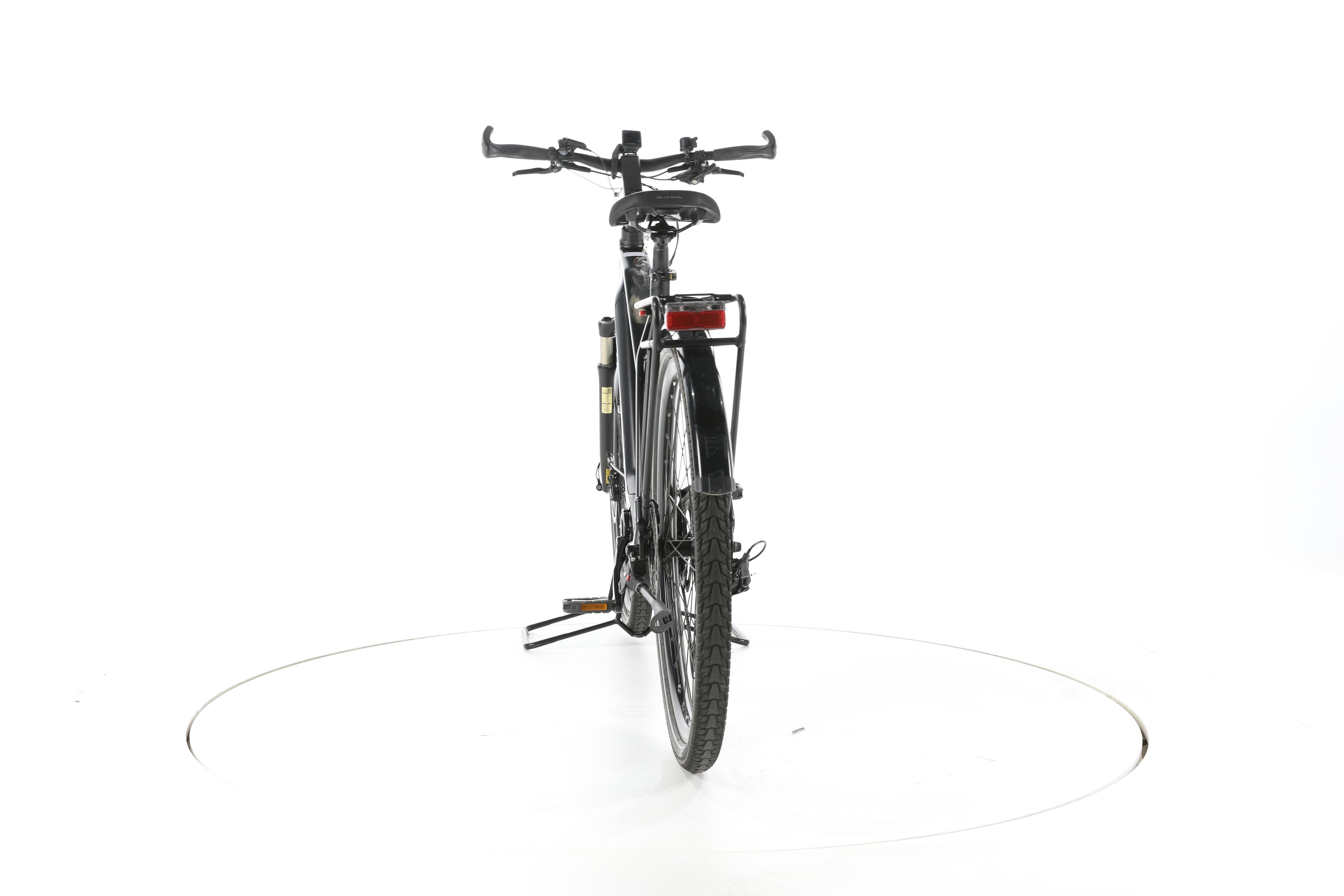 KTM Macina Ultimate XTS Trekking E-Bike - Image 10