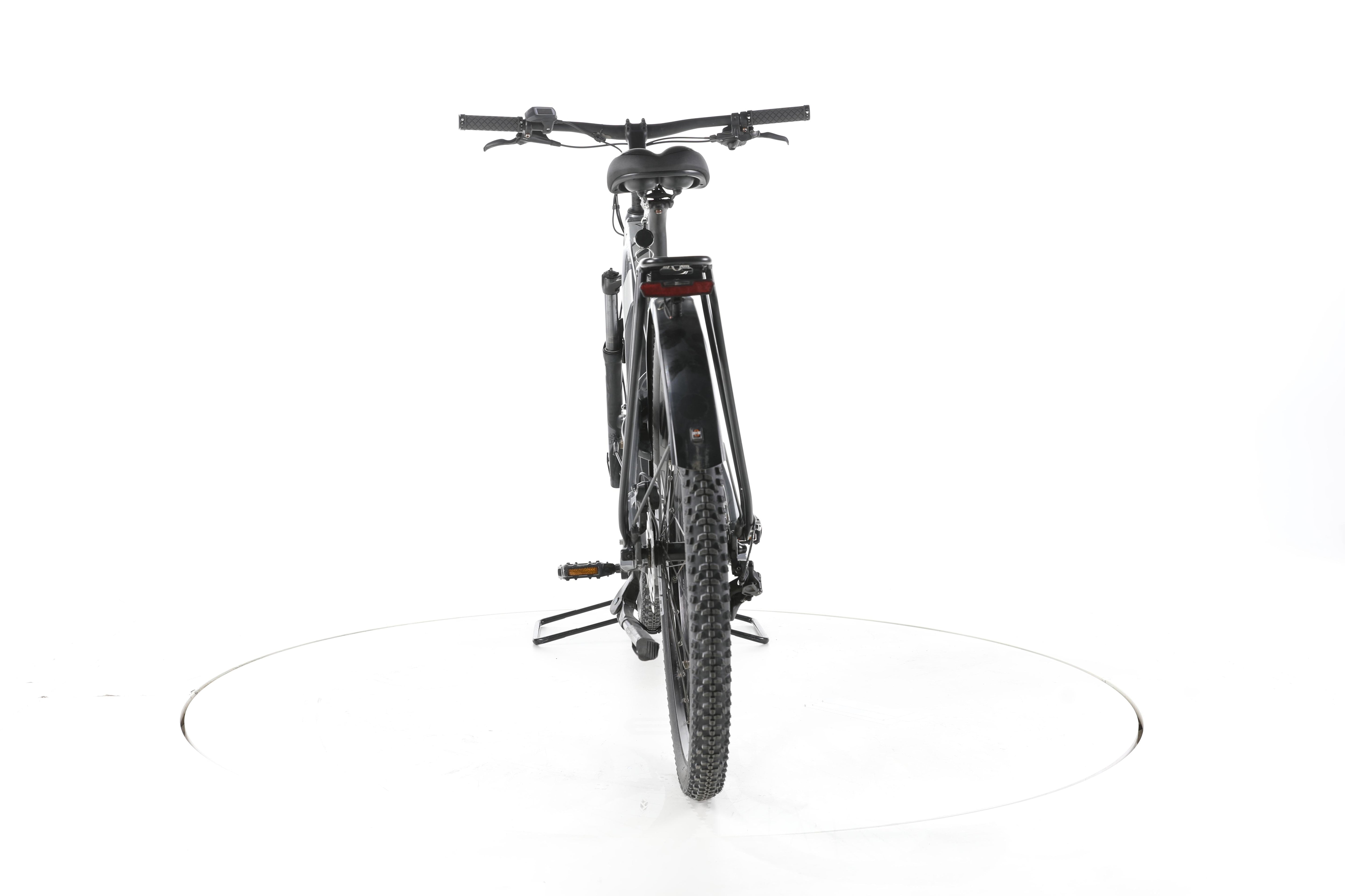 Conway Cairon C 1.0 Trekking E-Bike - Image 10