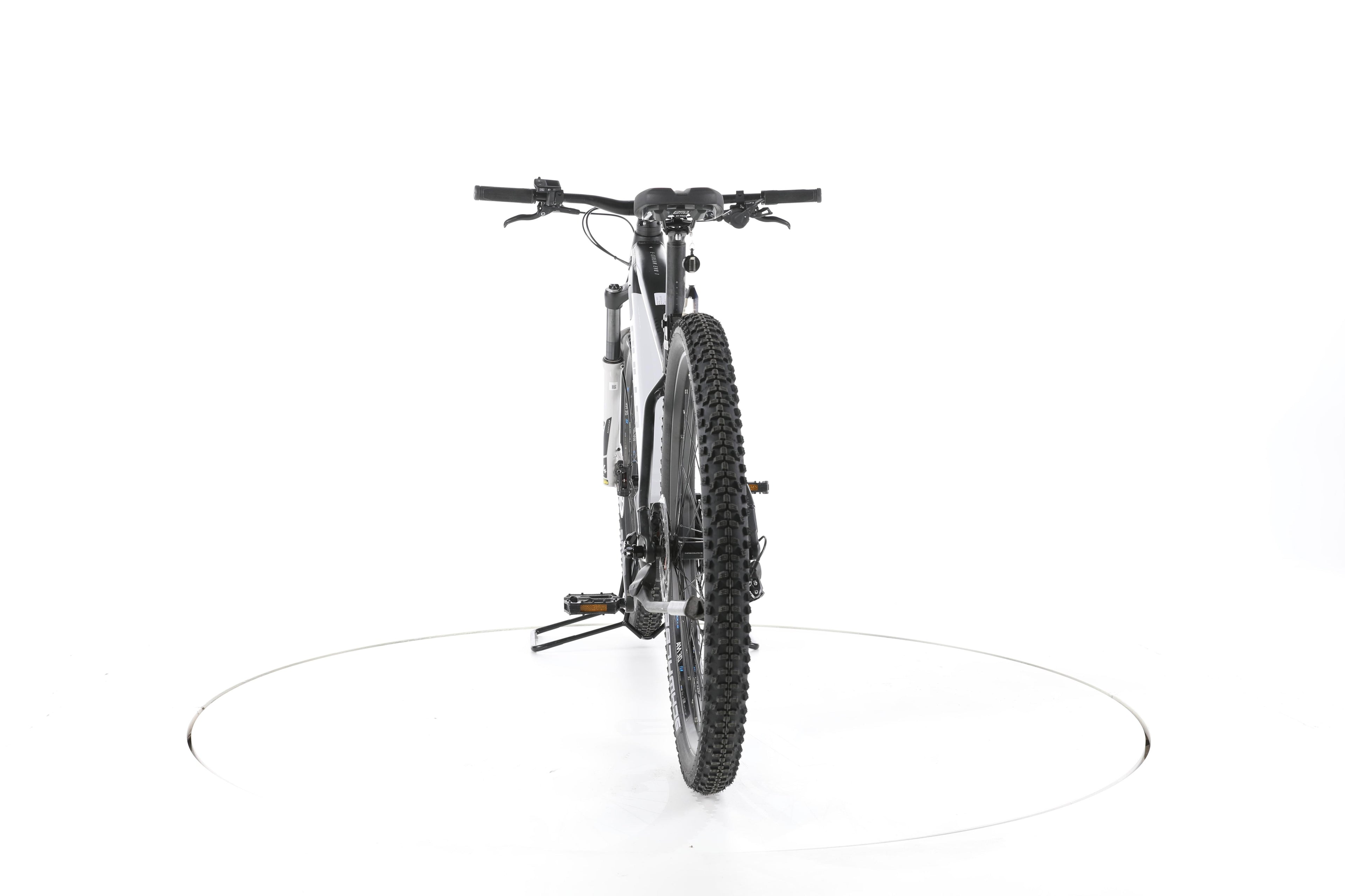 Bulls E-Stream EVO 1 E-Bike 2023 - Image 10