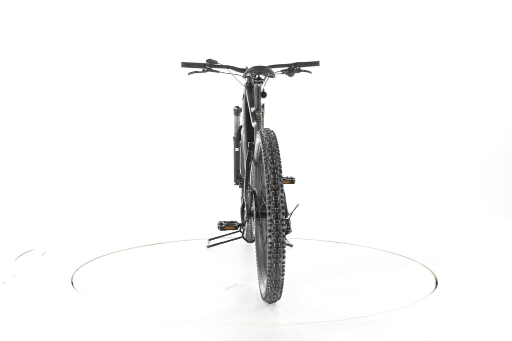 Bulls COPPERHEAD EVO AM 2 Fully E-Bike 2023 - Image 10