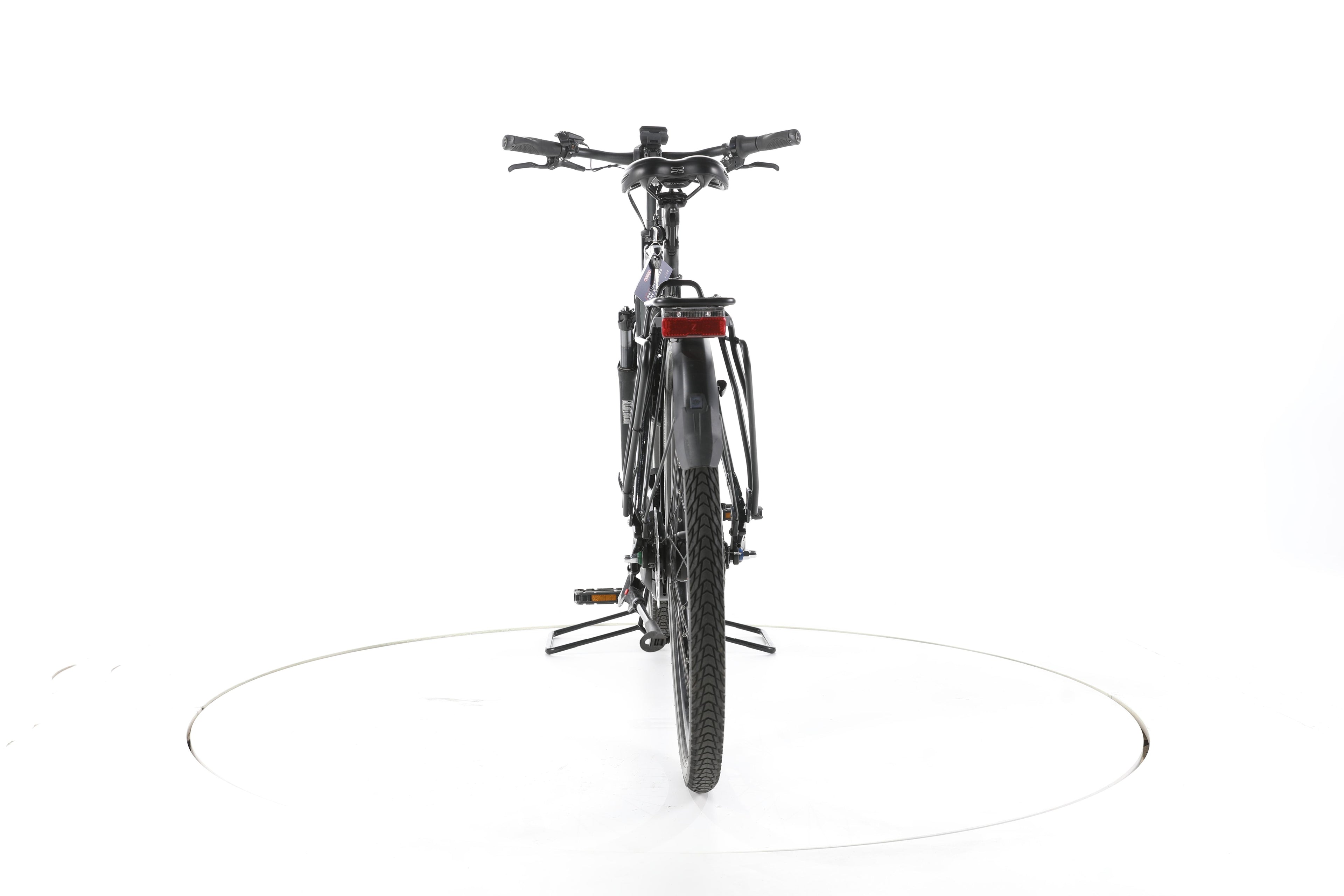 Velo de Ville AEB 990 City E-Bike - Image 10