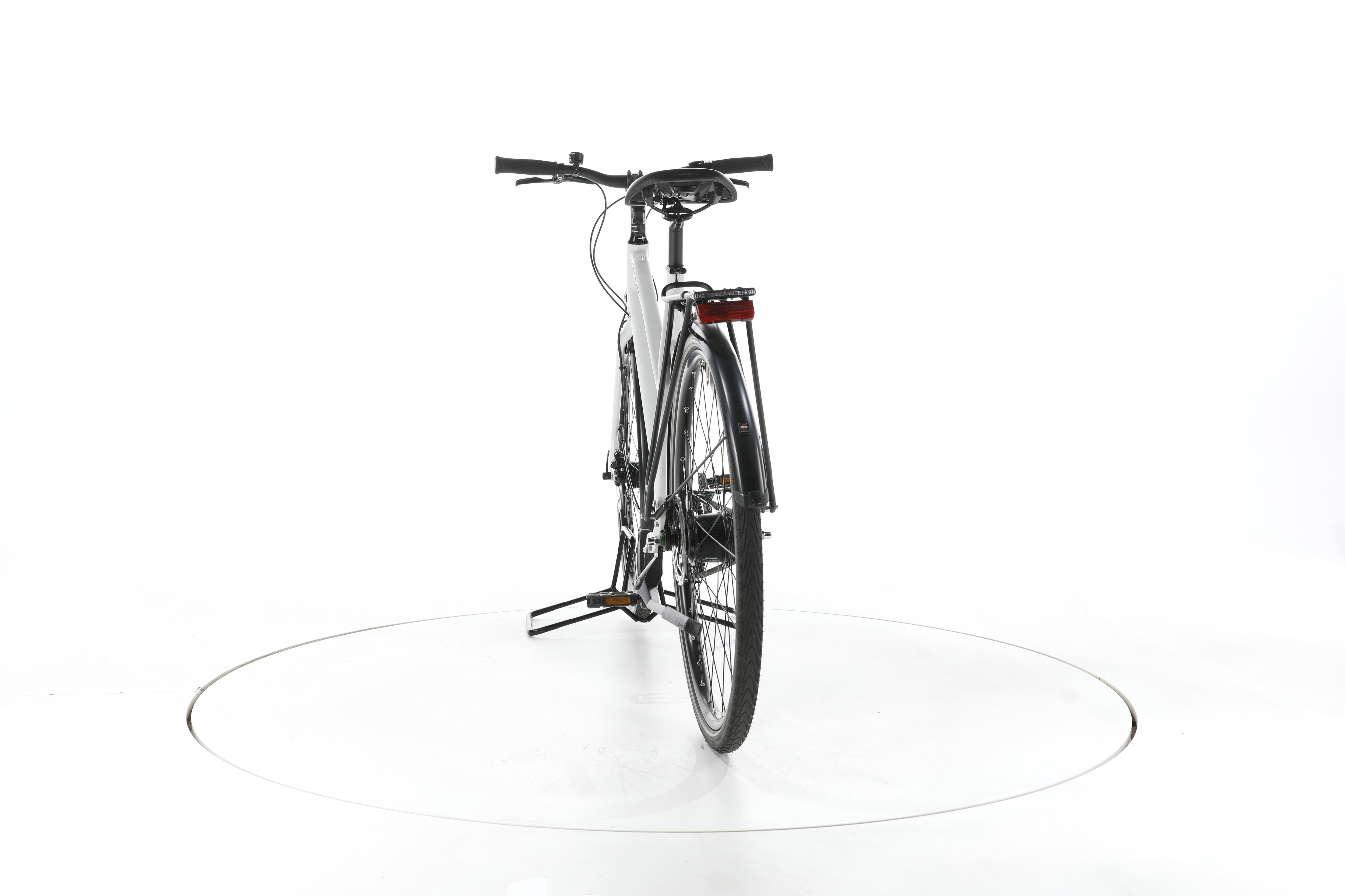FALTER U 7.0 Fahrrad City & Trekking - Image 10