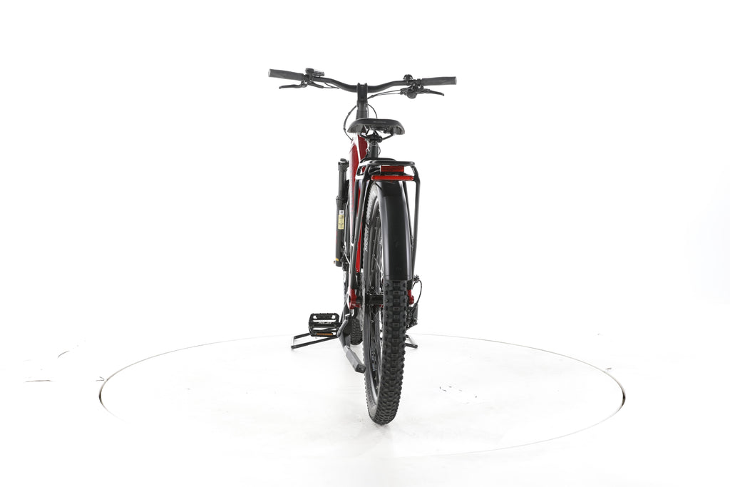 Haibike Trekking 5 Trekking E-Bike - Image 10
