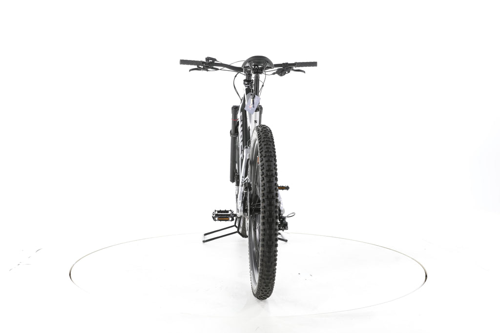 Ghost E-ASX 130 Fully E-Bike - Image 10