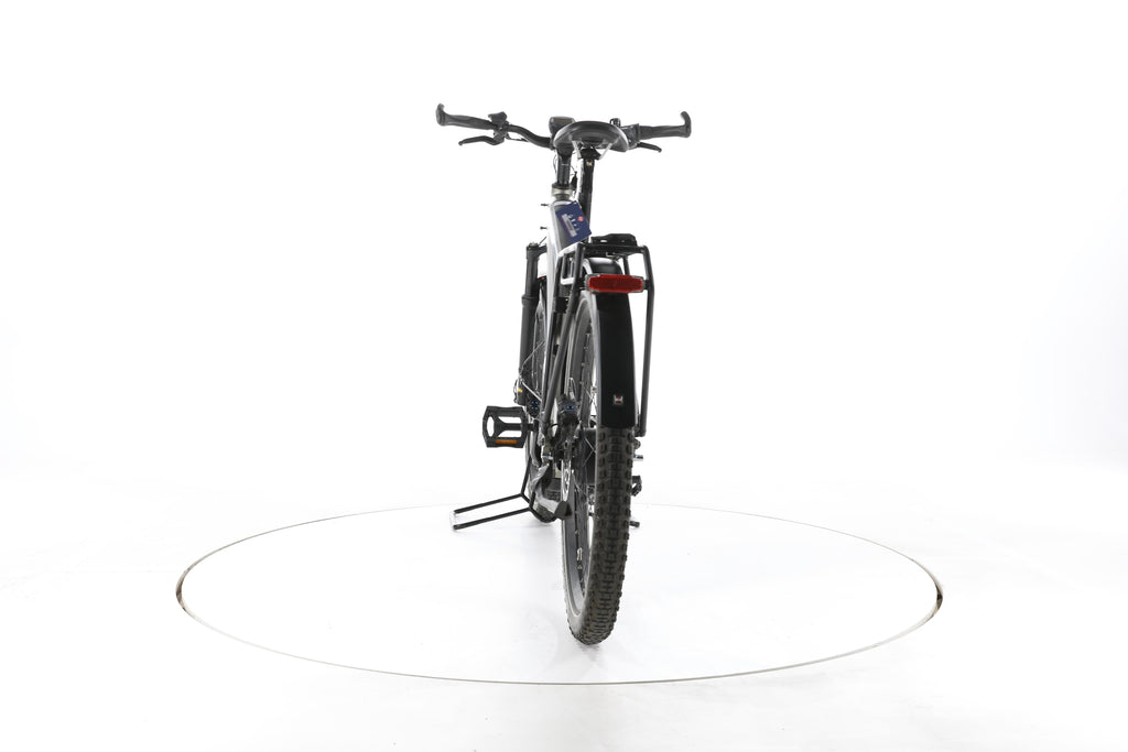 Riese & Müller Supercharger 2 GT Vario City E-Bike - Image 10