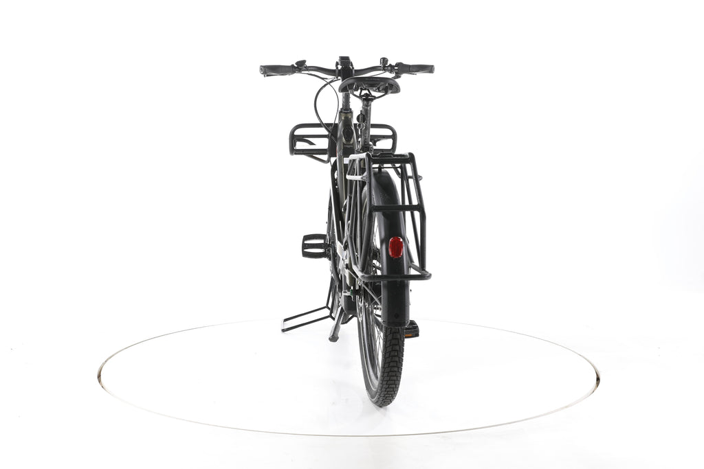 Bergamont E-Cargoville Bakery Elite E-Lastenrad - Image 10