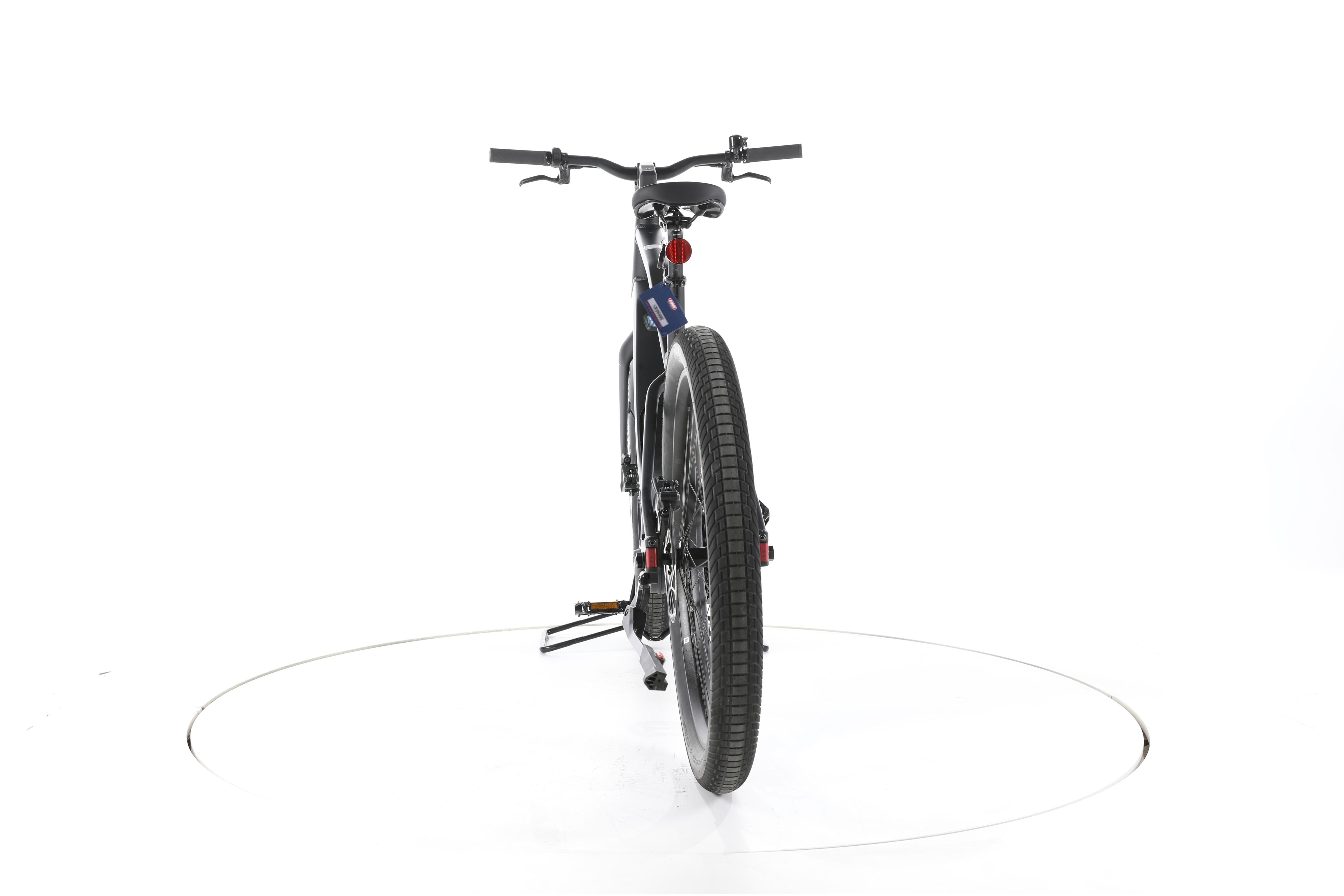 Serial 1 MOSH CTY City E-Bike - Image 10
