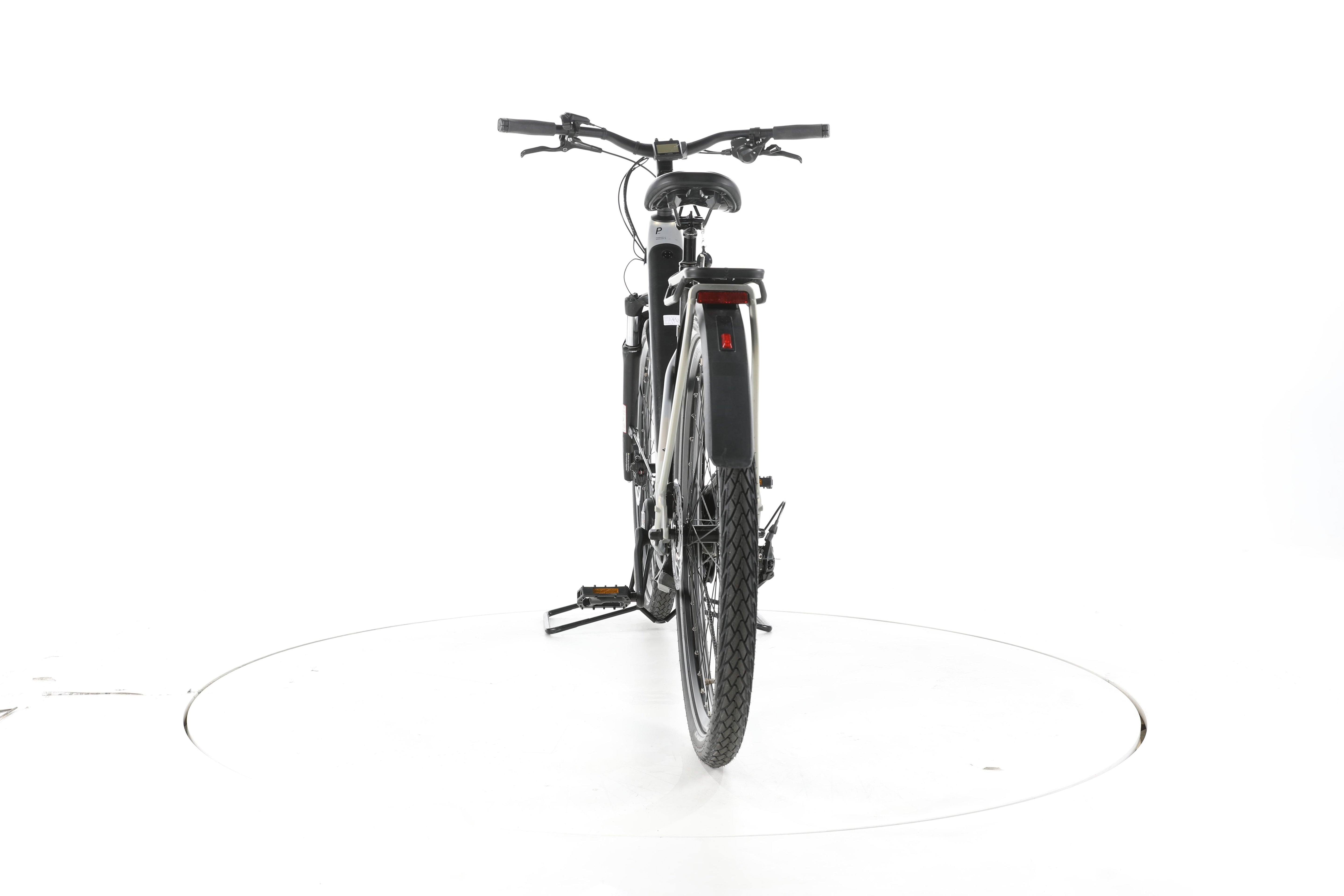 Cube Touring Hybrid Pro Trekking E-Bike Tiefeinsteiger 2024 - Image 10