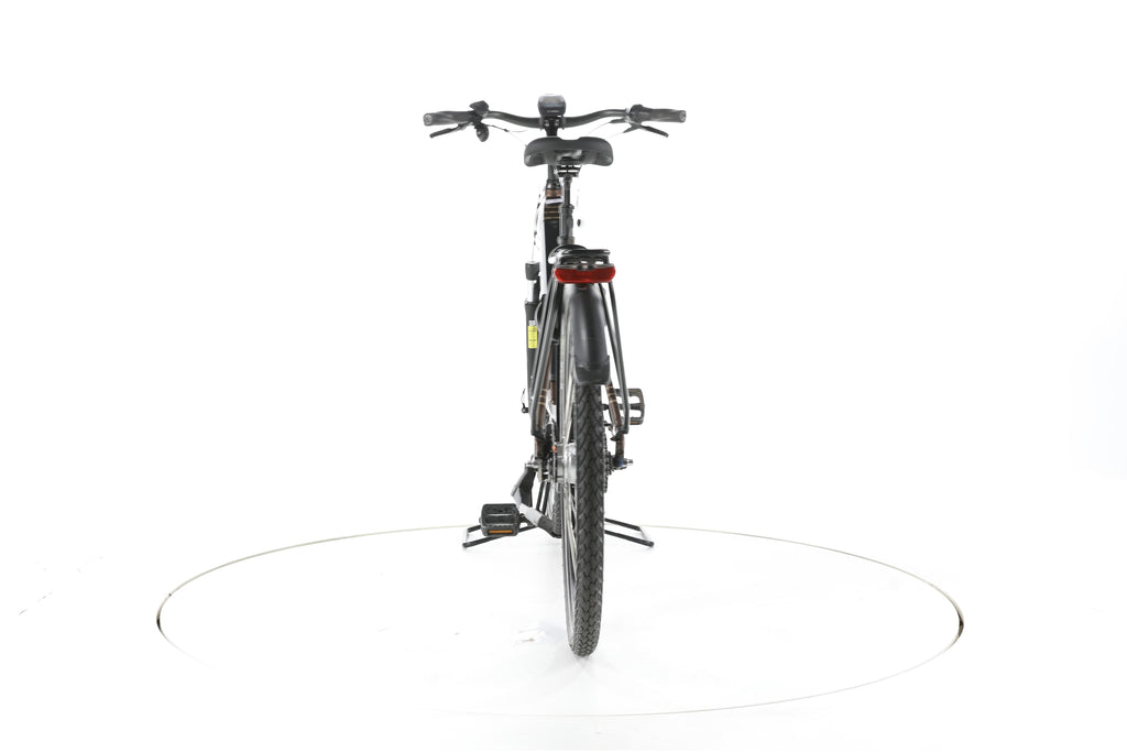 Raleigh Bristol XXL City E-Bike Tiefeinsteiger - Image 10