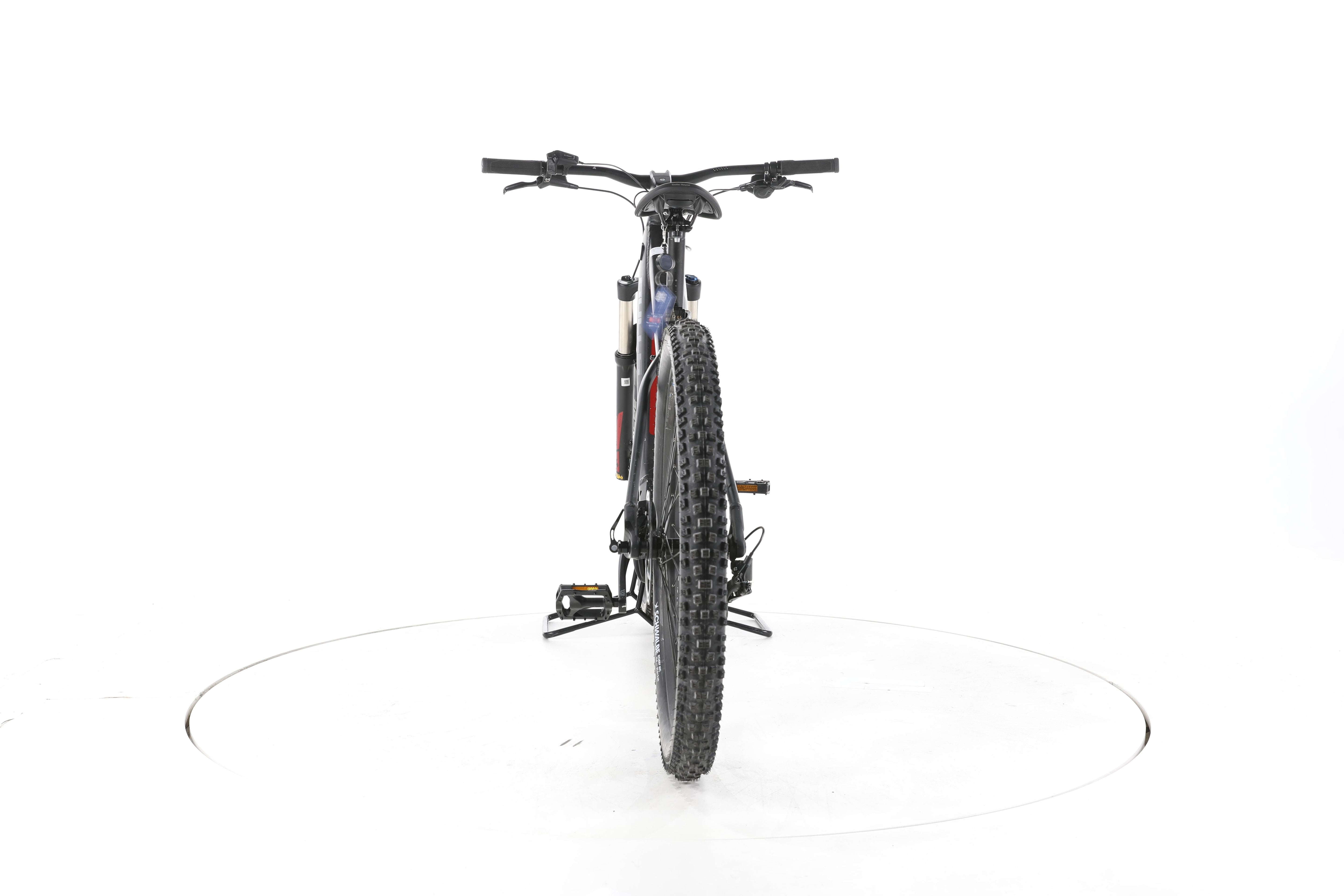 Bulls Copperhead EVO 3 E-Bike - Image 10