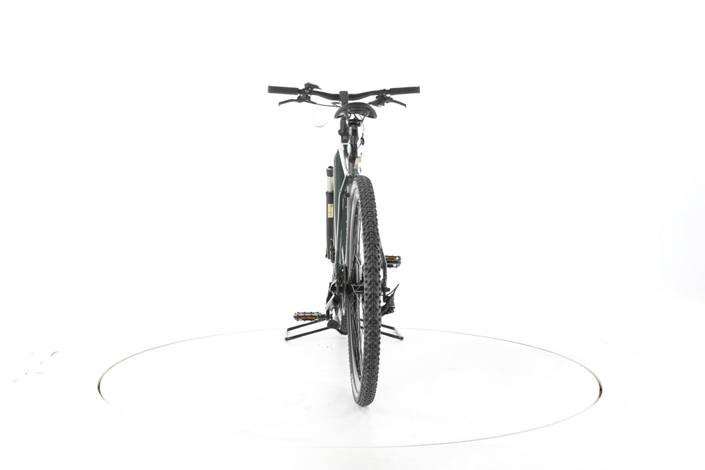 KTM Macina Cross 710 Trekking E-Bike - Image 10