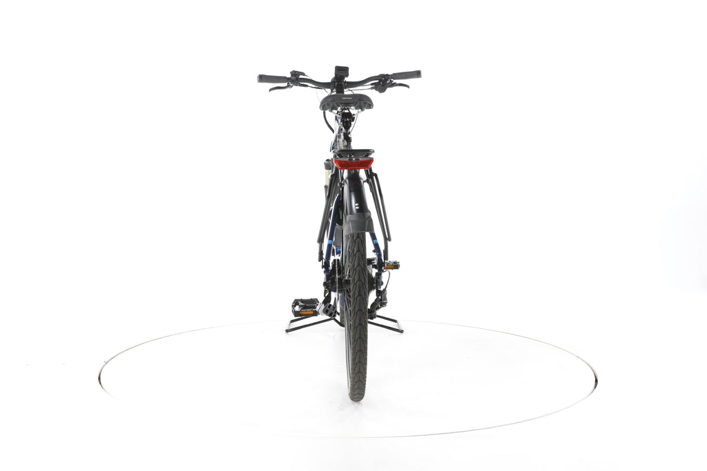 Gudereit ET-7.5 EVO Trekking E-Bike - Image 10