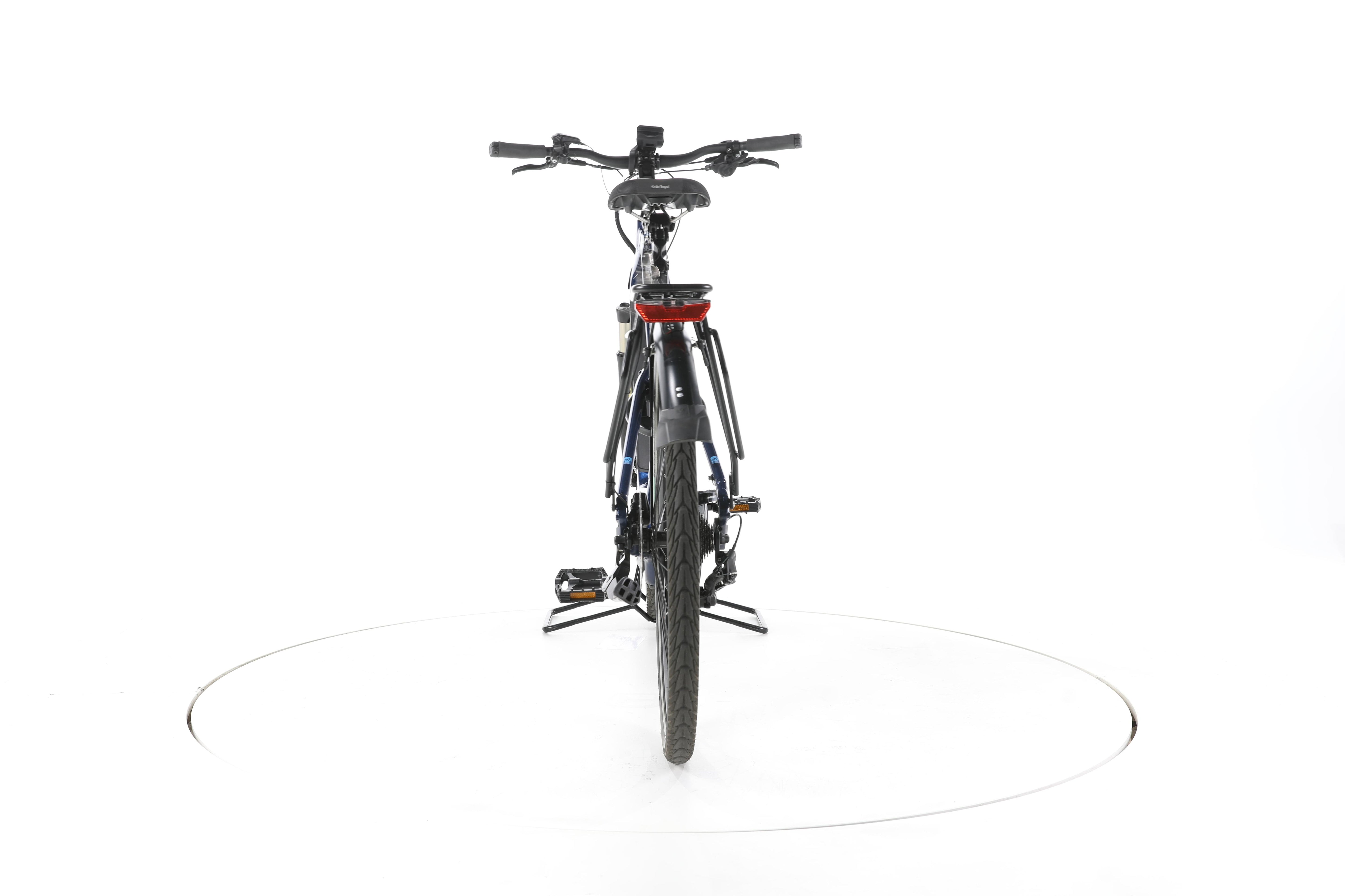 Gudereit ET-7.5 EVO Trekking E-Bike - Image 10