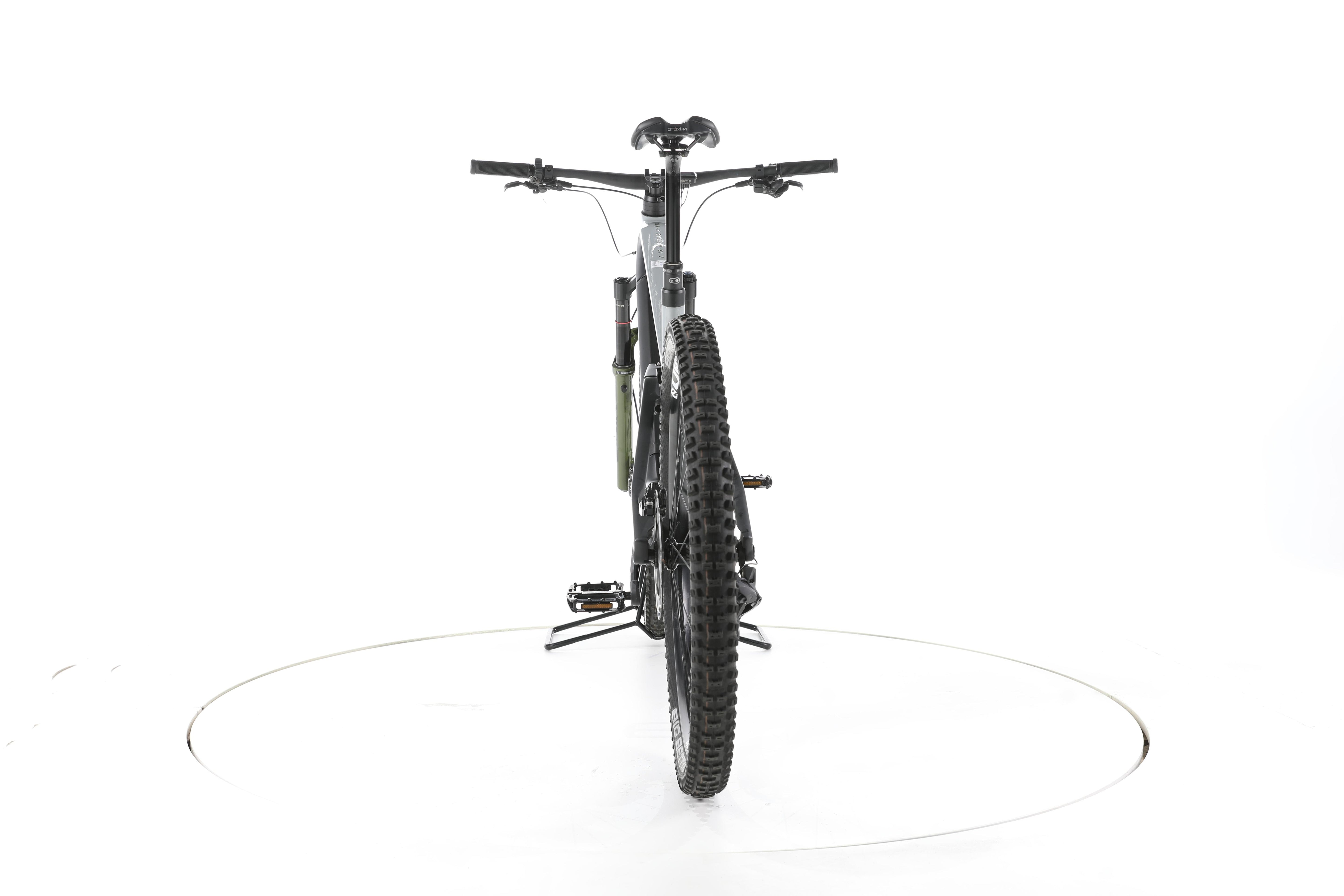 Bulls Sonic EVO EN SL 2 E-Bike Fully Carbon - Image 10