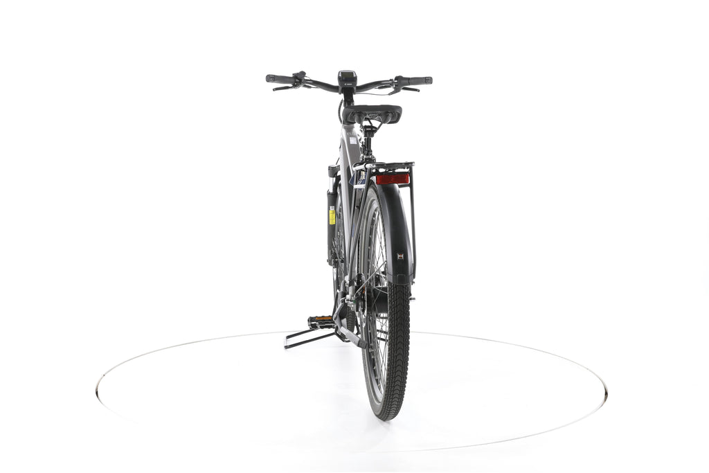 Winora Sinus R5 City E-Bike - Image 10