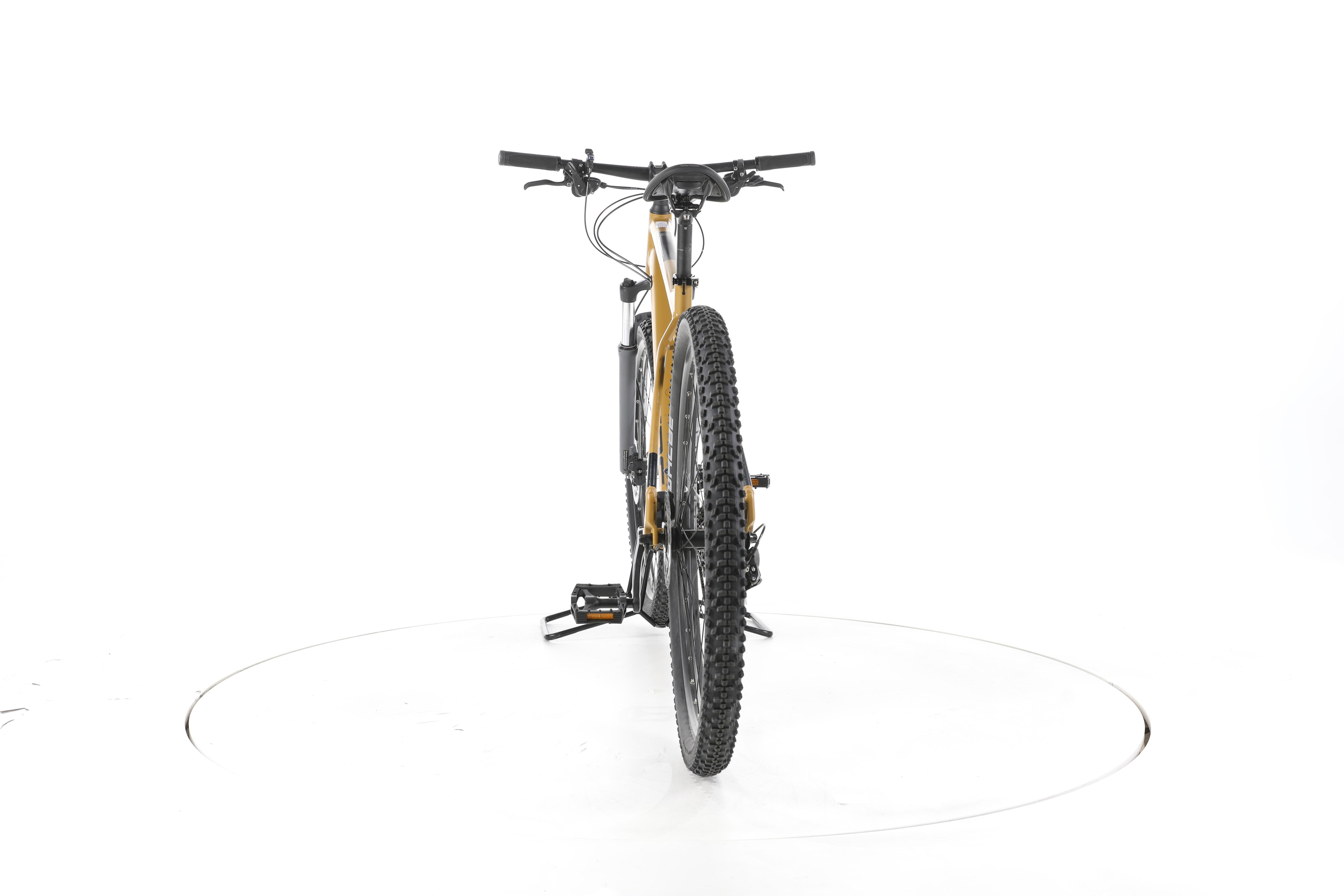 Cube Aim EX Fahrrad Hardtail - Image 10