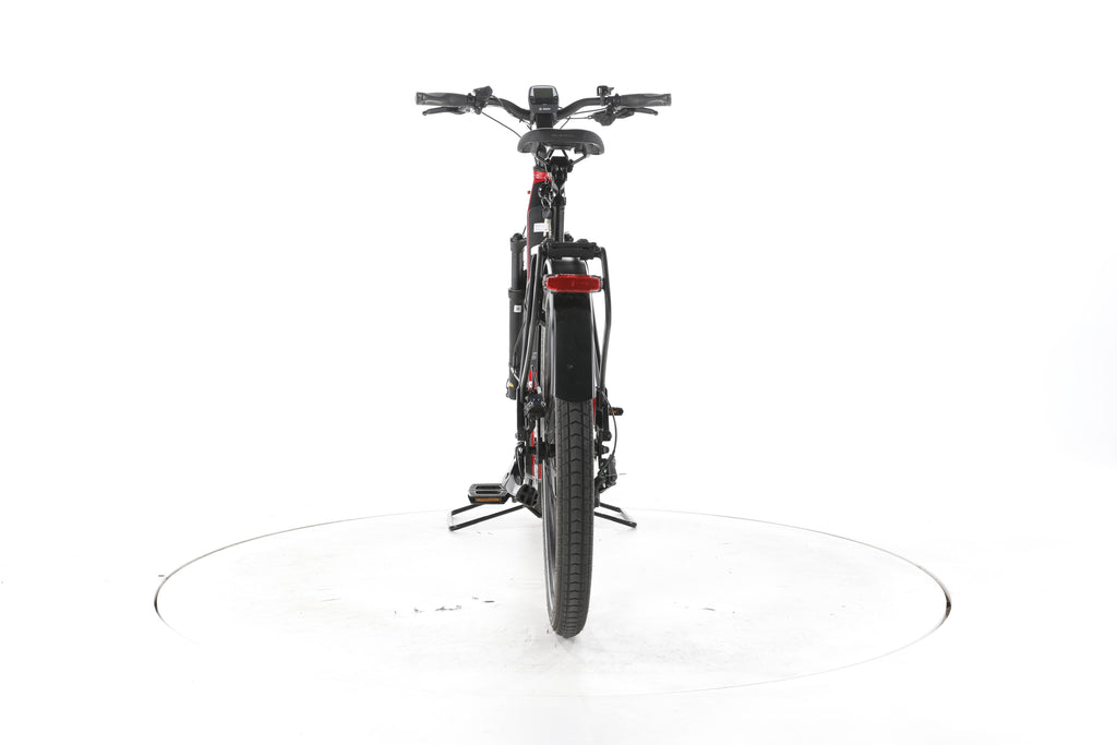Riese & Müller Nevo GT Touring Trekking E-Bike Tiefeinsteiger - Image 10