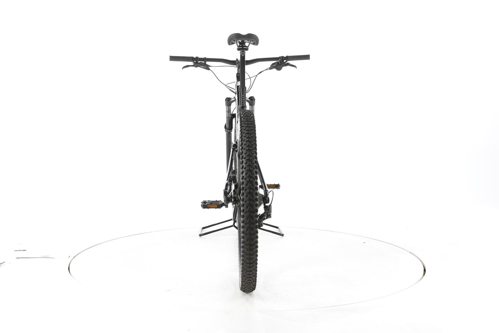 Cannondale Habit 4 Fahrrad Fully - Image 10